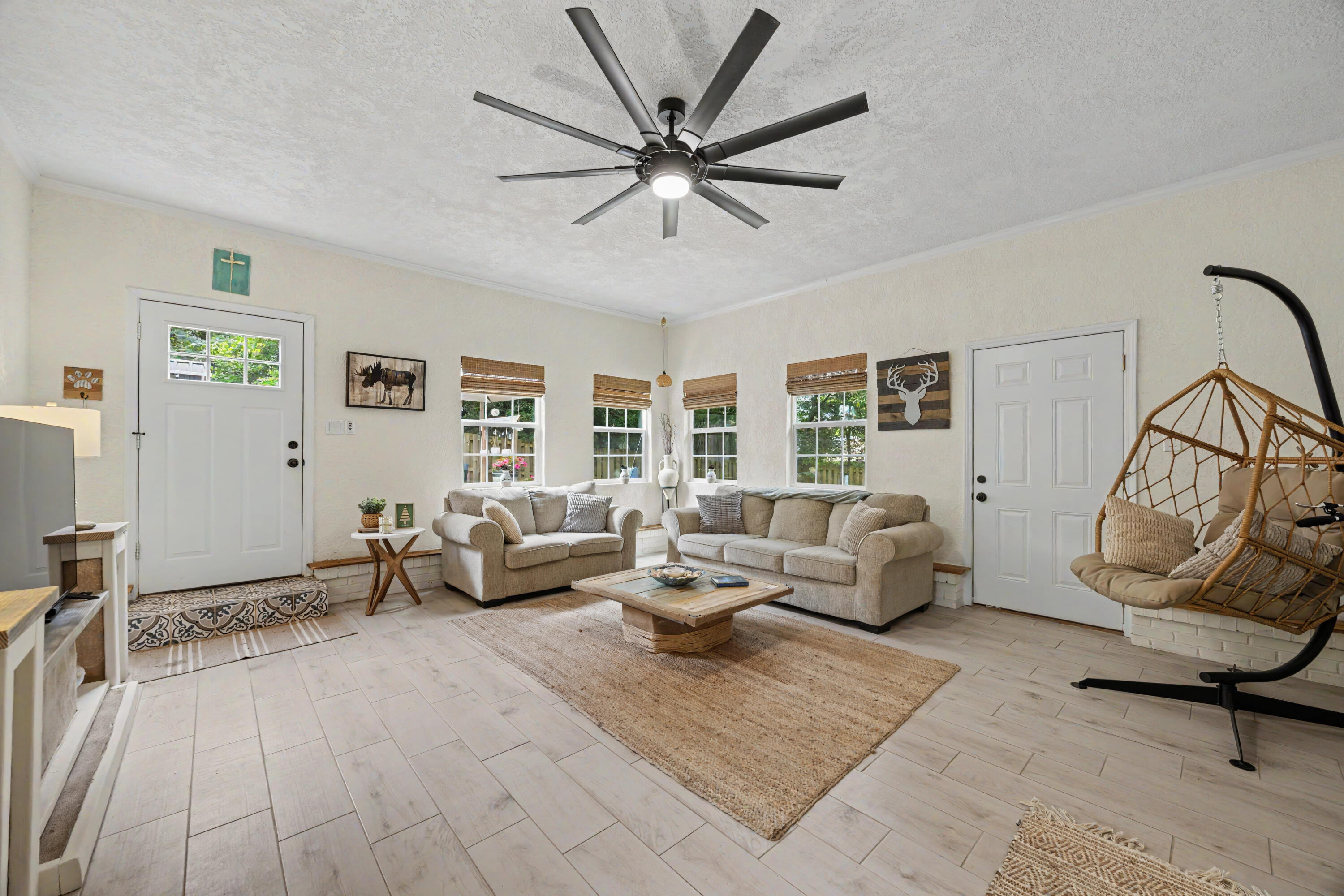 OAKCREST F & G PLAT 1 - Residential
