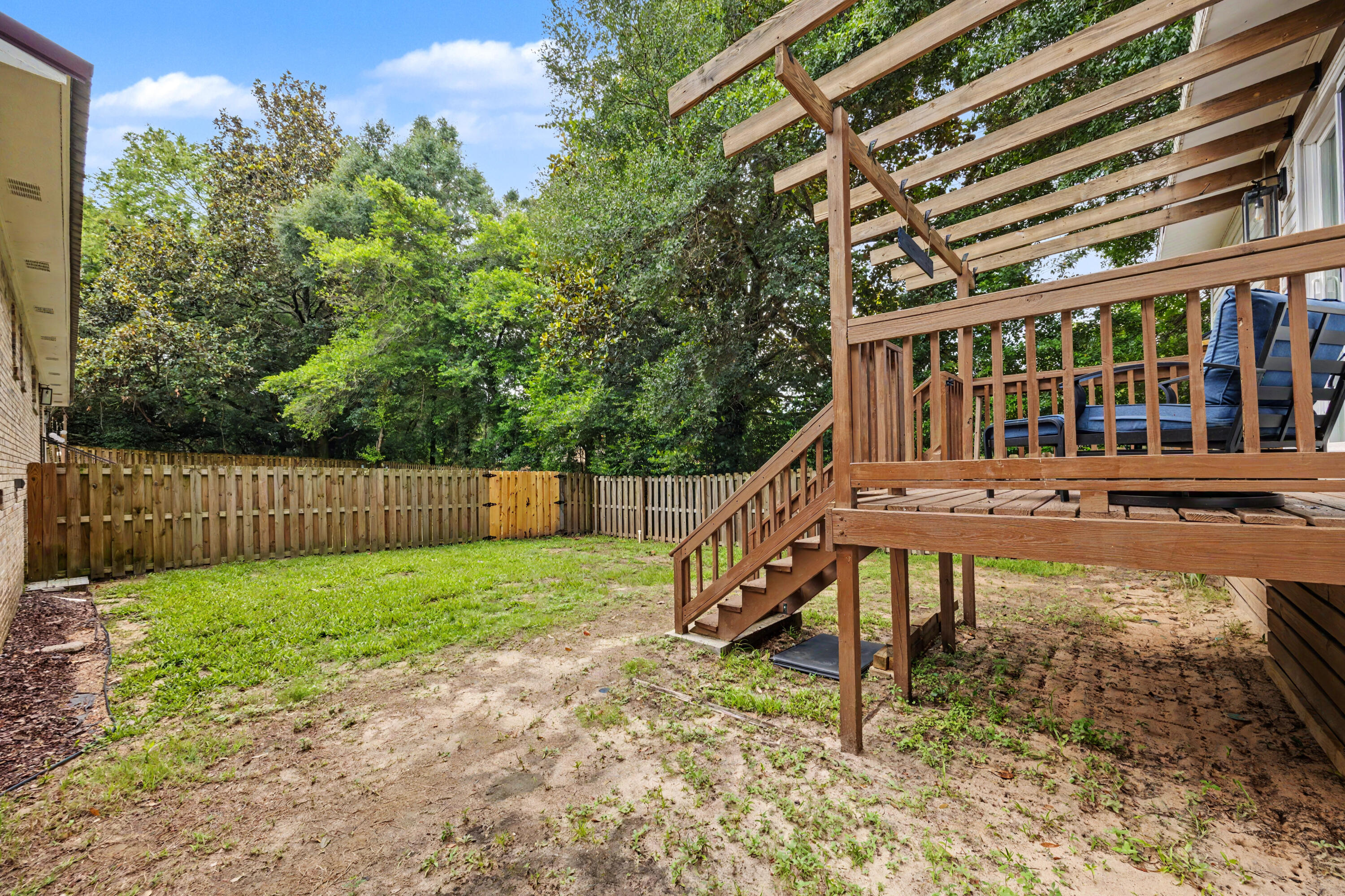 OAKCREST F & G PLAT 1 - Residential