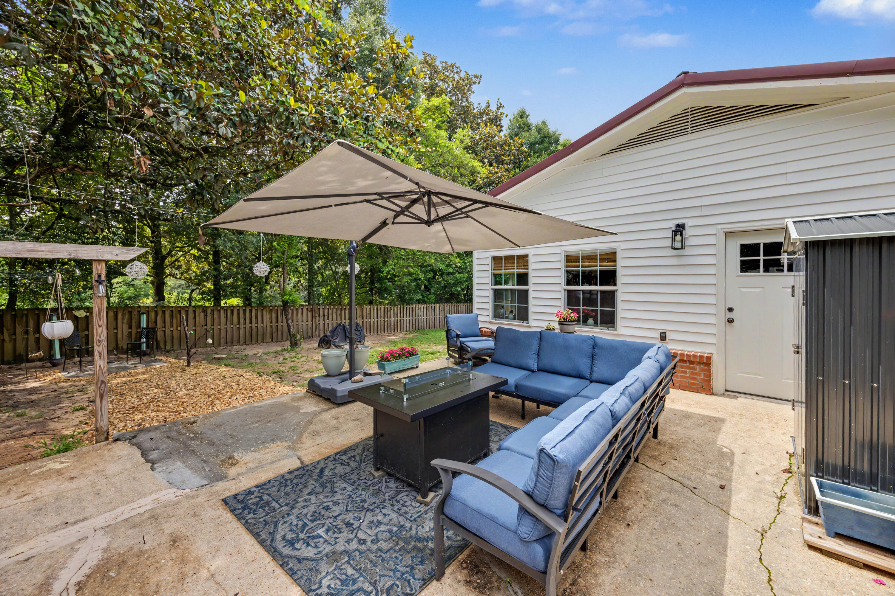 OAKCREST F & G PLAT 1 - Residential