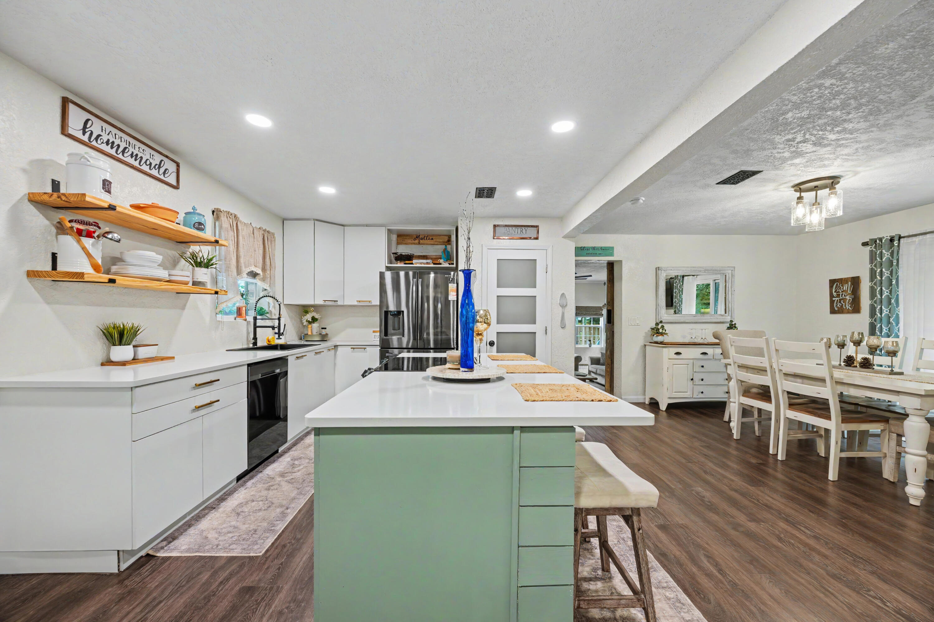 OAKCREST F & G PLAT 1 - Residential