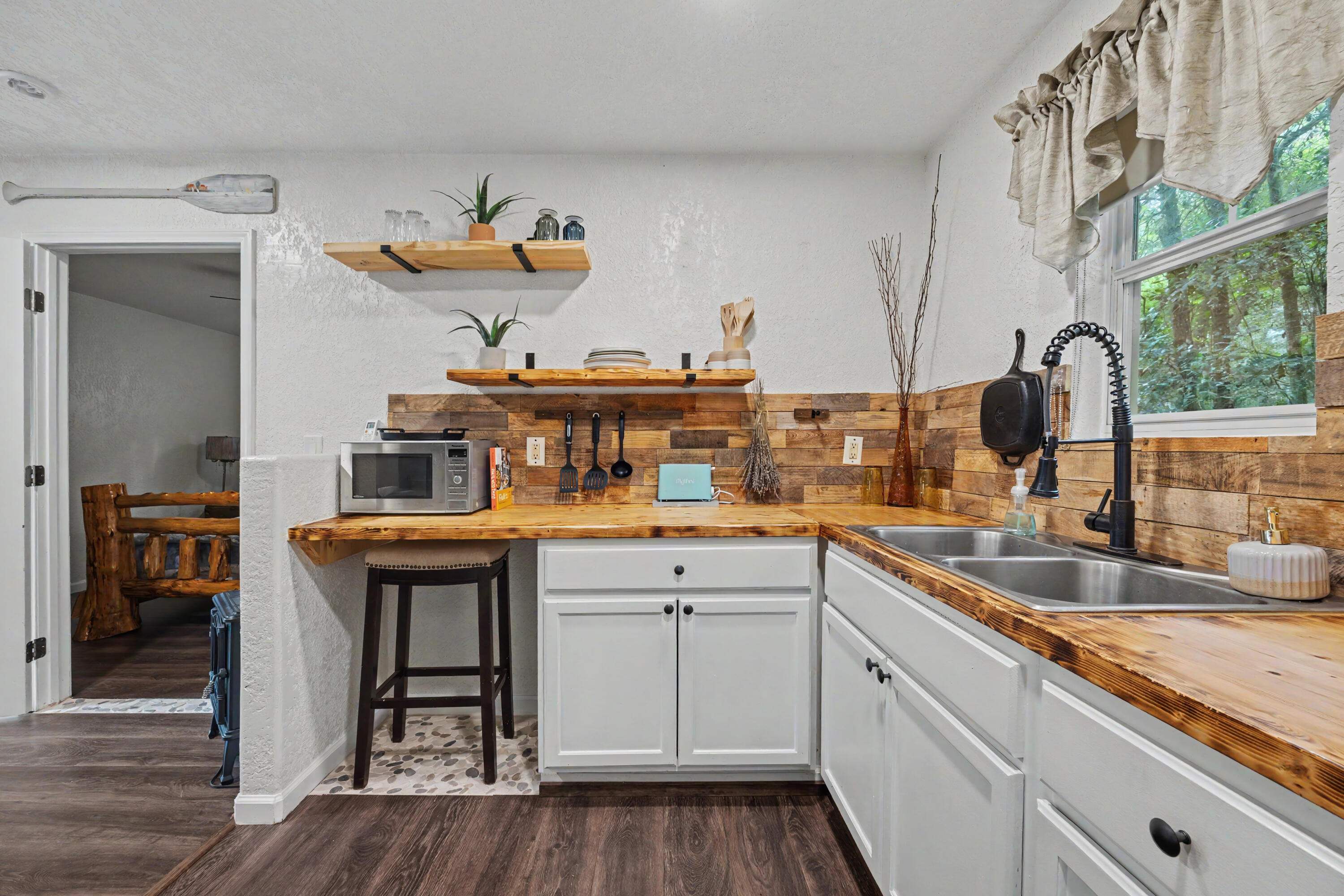 OAKCREST F & G PLAT 1 - Residential