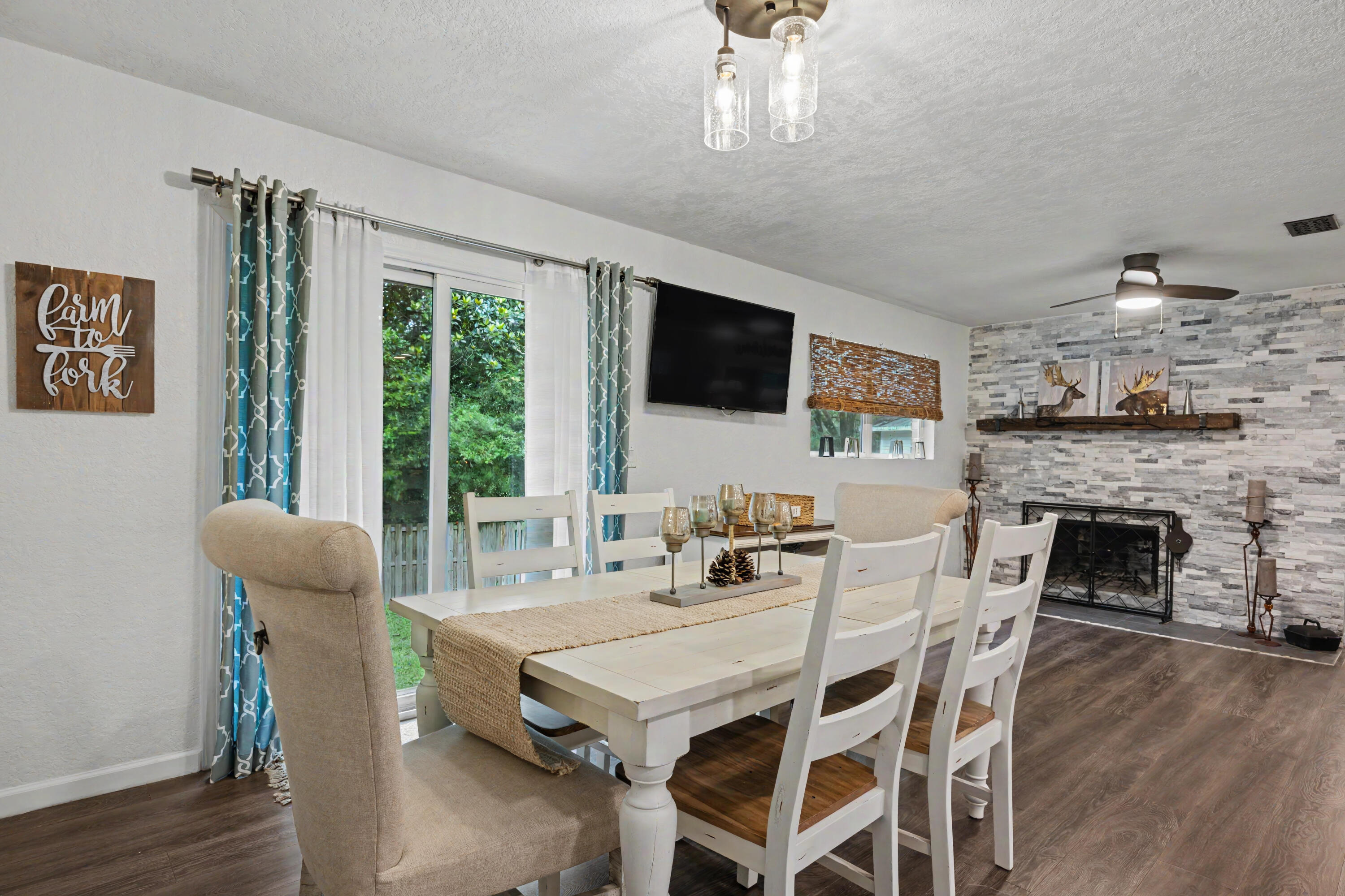 OAKCREST F & G PLAT 1 - Residential