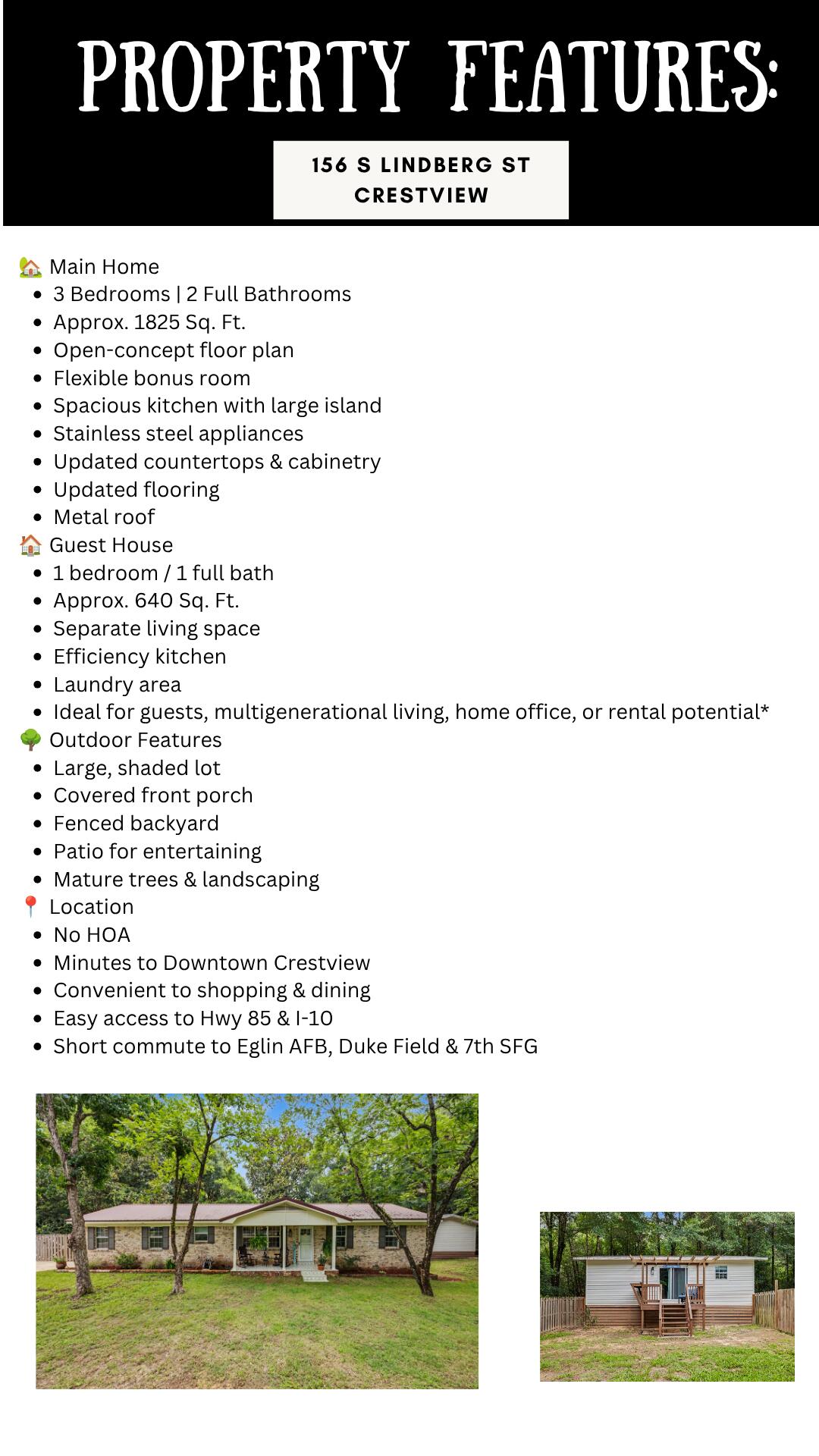 OAKCREST F & G PLAT 1 - Residential
