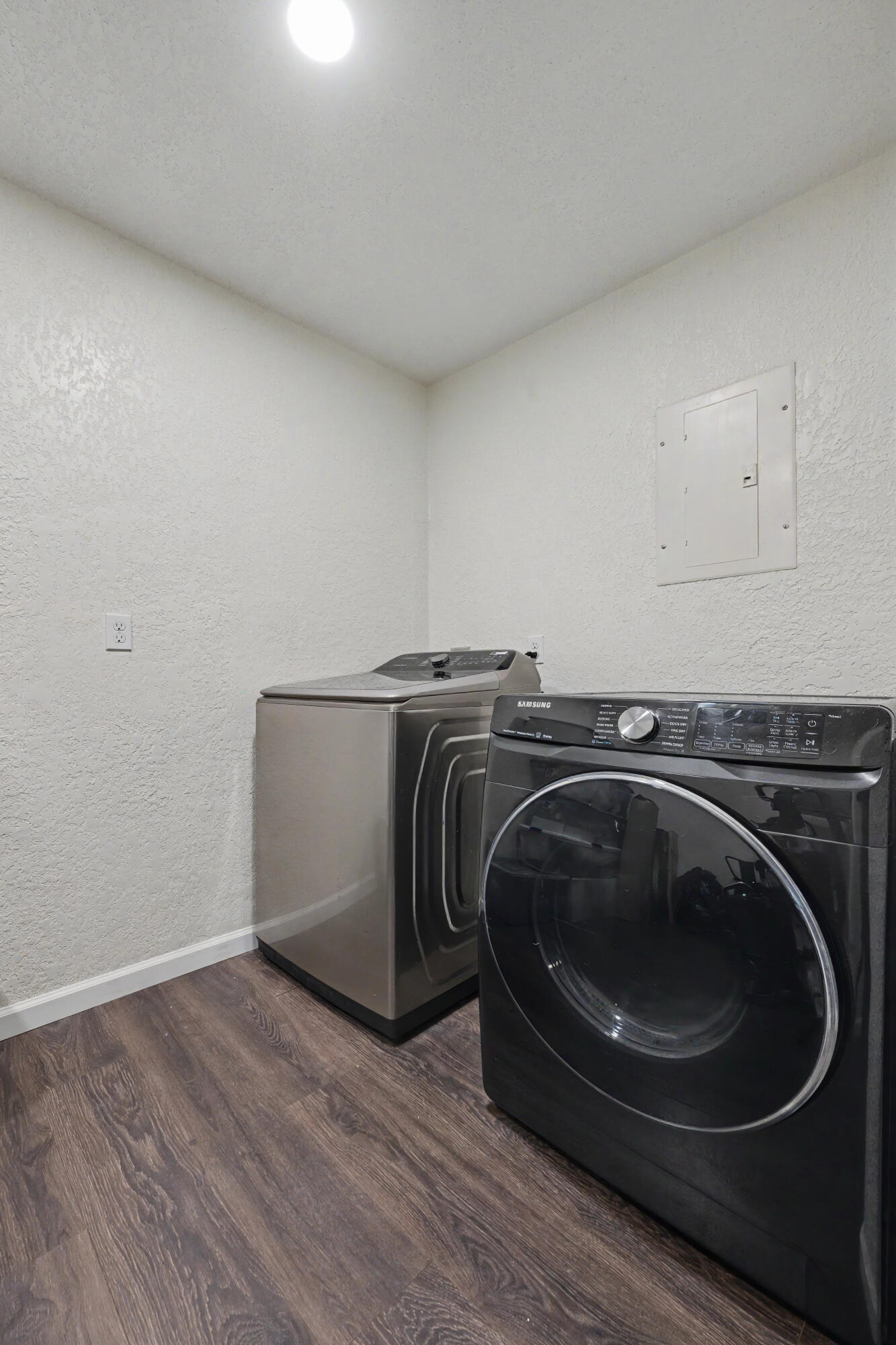 OAKCREST F & G PLAT 1 - Residential