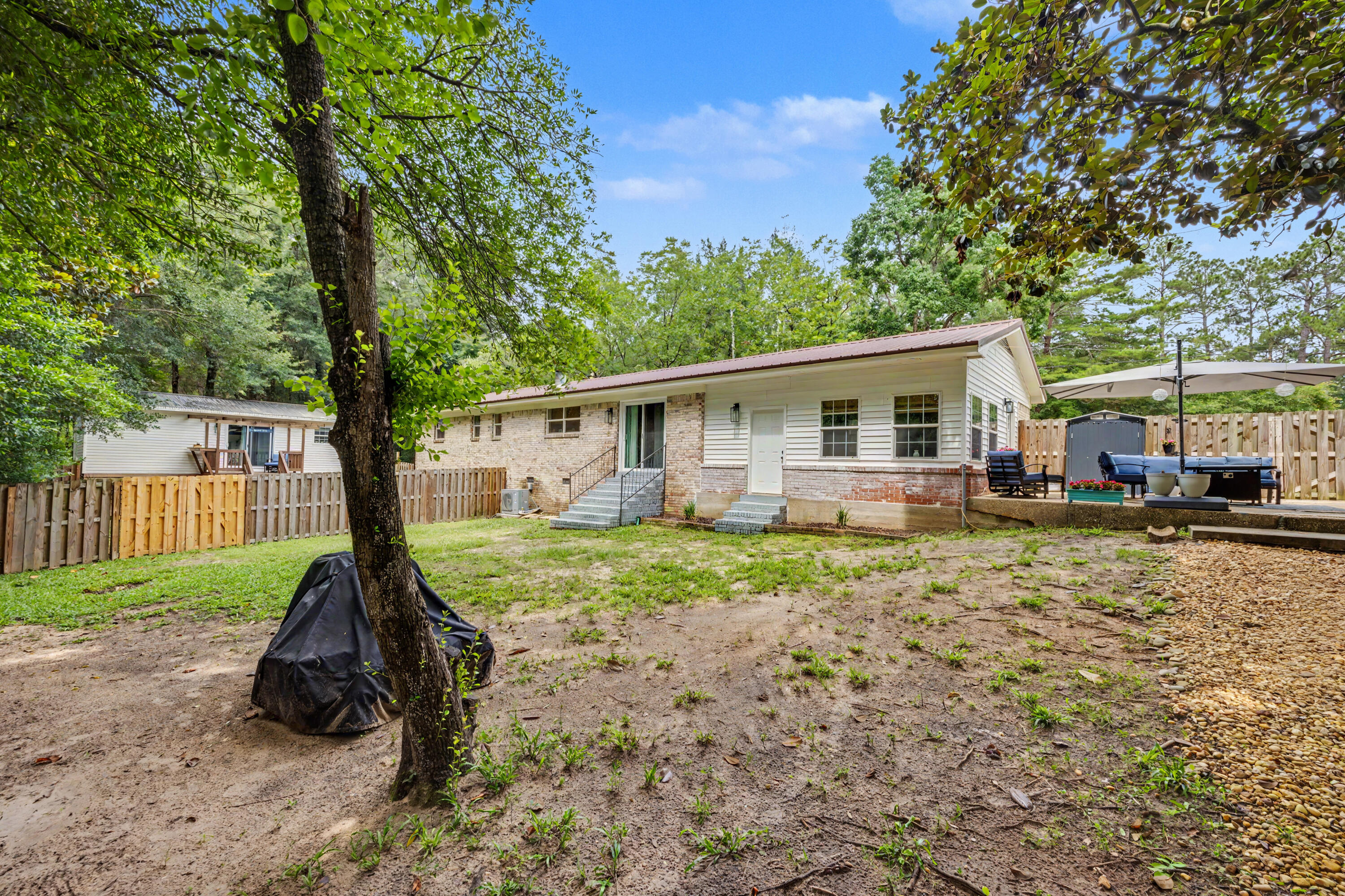OAKCREST F & G PLAT 1 - Residential