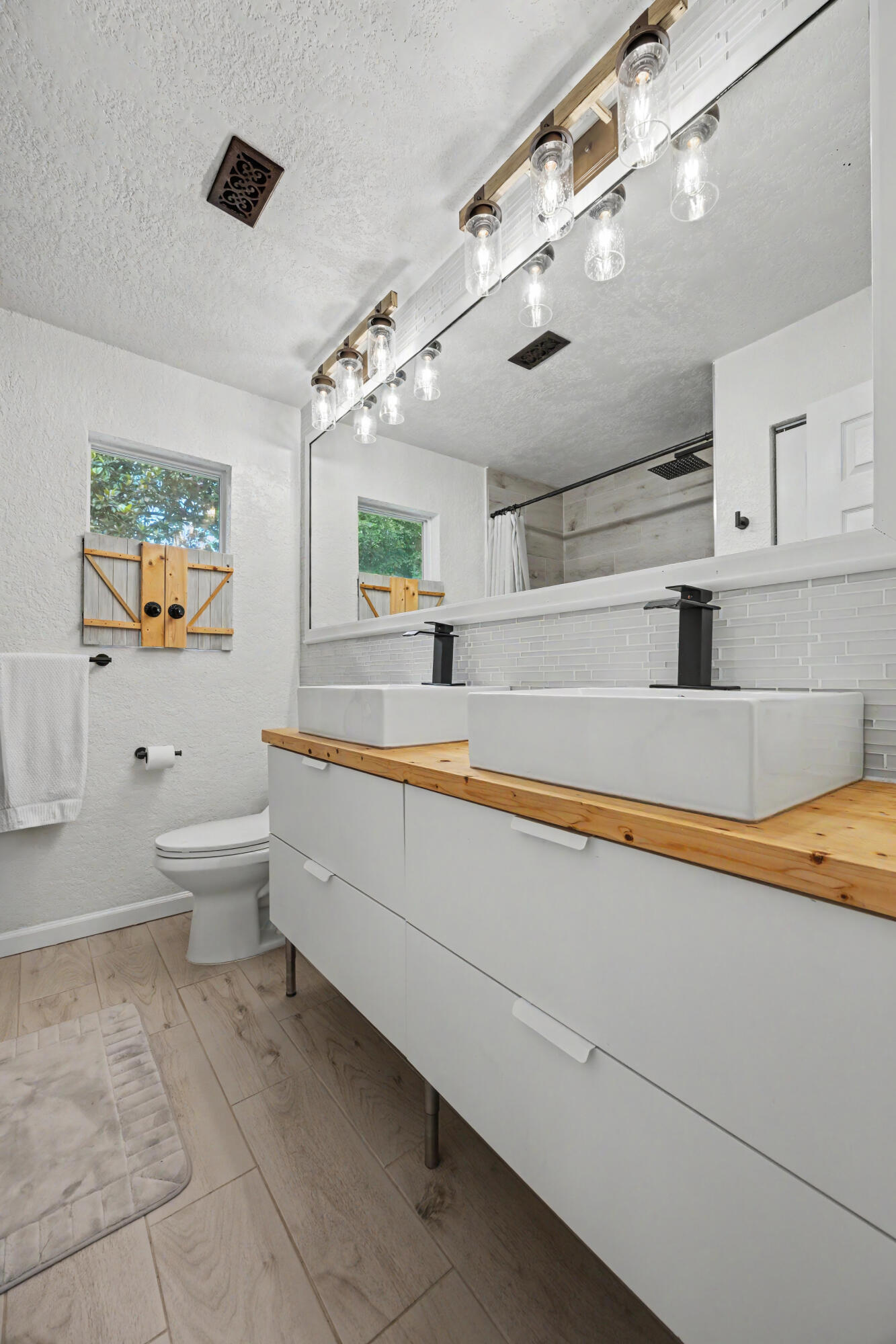 OAKCREST F & G PLAT 1 - Residential
