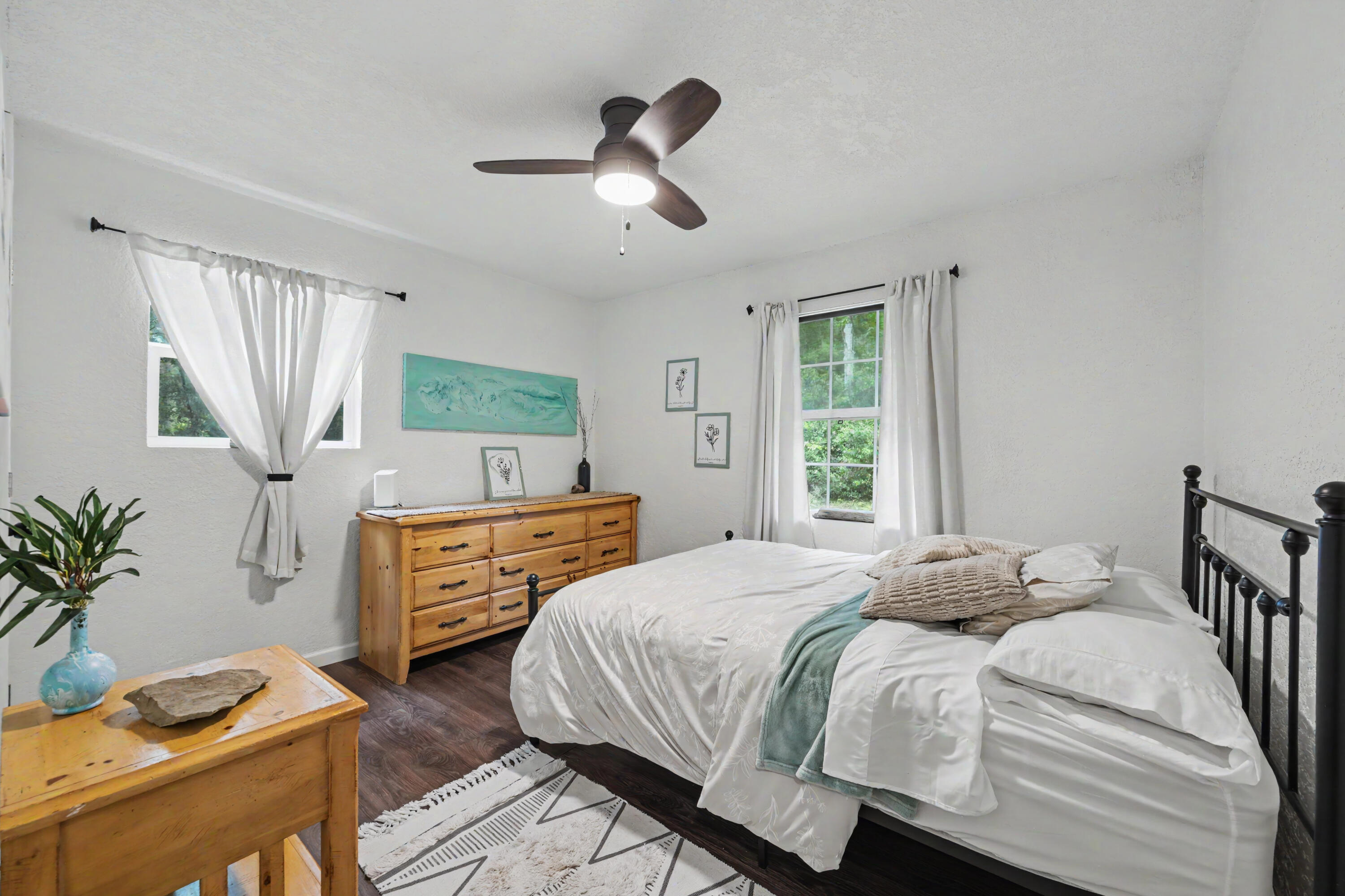 OAKCREST F & G PLAT 1 - Residential