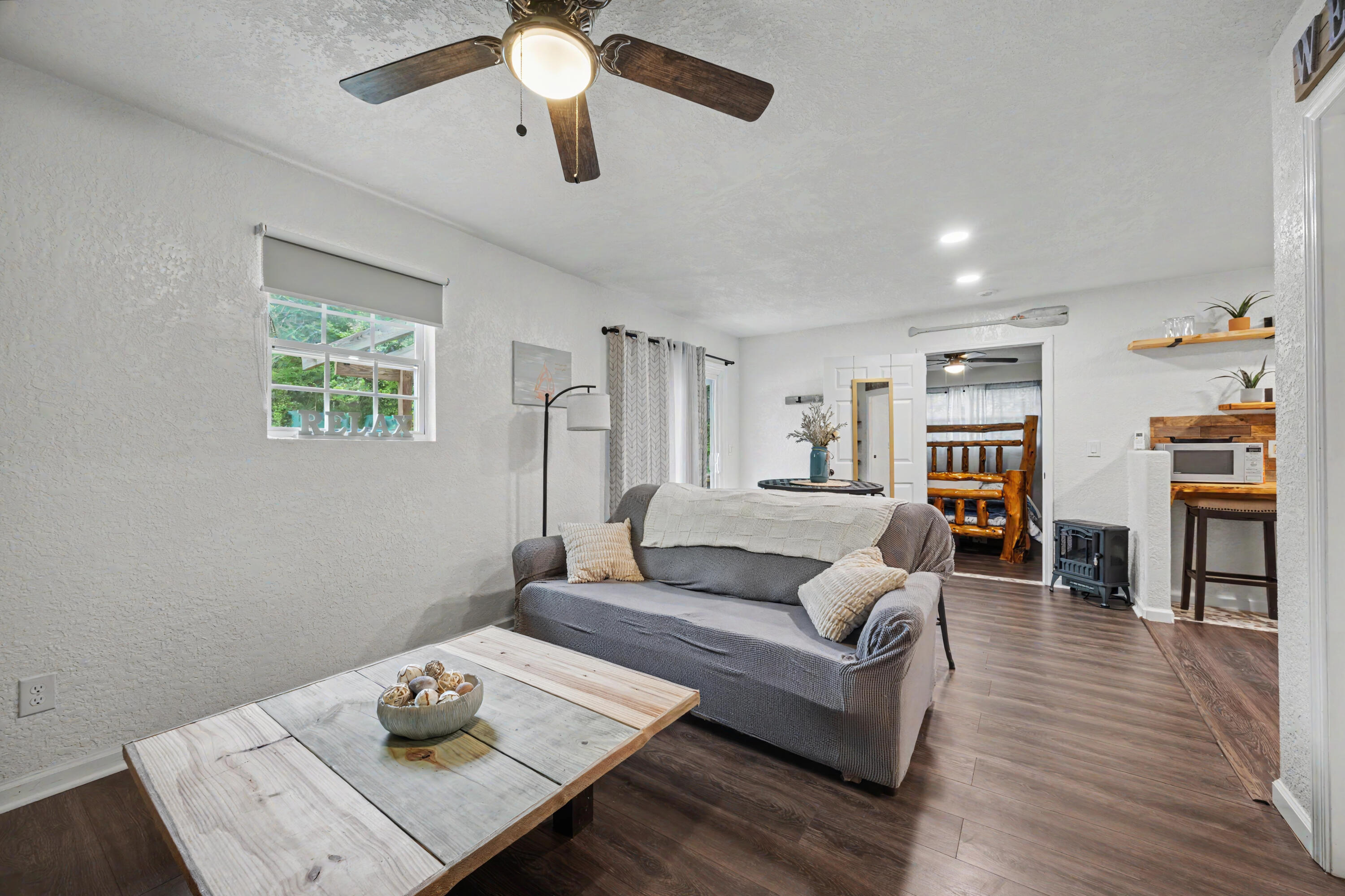 OAKCREST F & G PLAT 1 - Residential