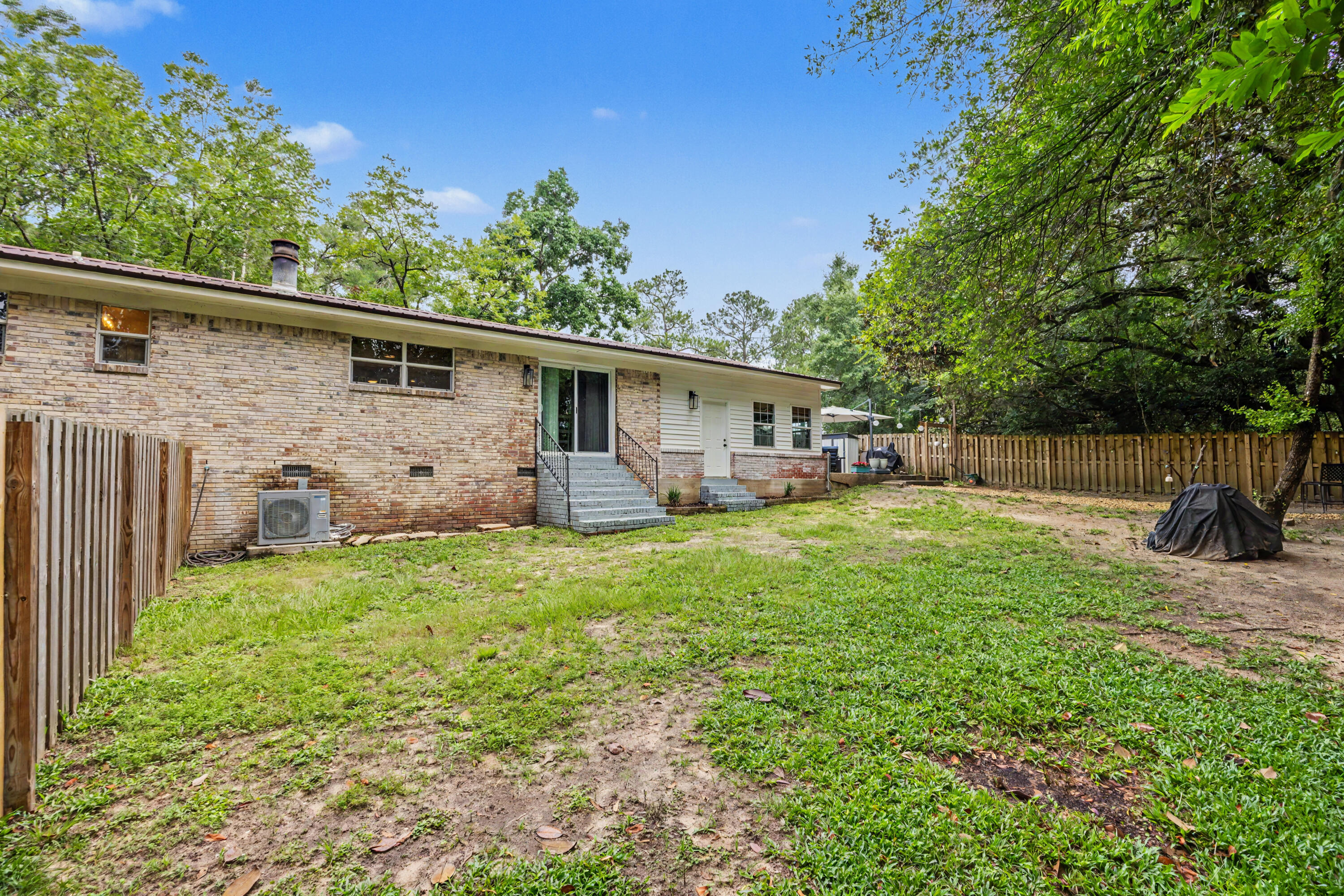 OAKCREST F & G PLAT 1 - Residential