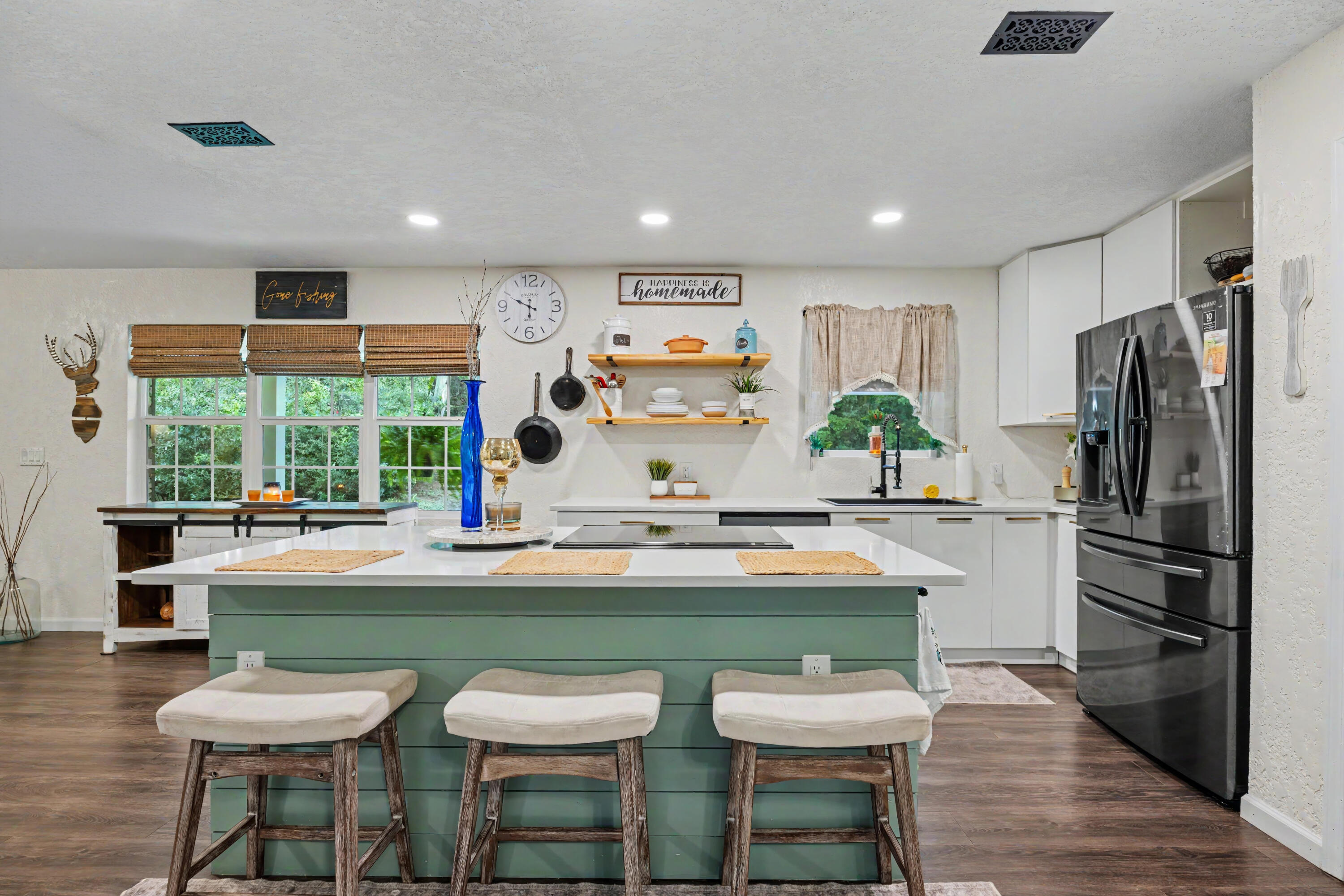 OAKCREST F & G PLAT 1 - Residential