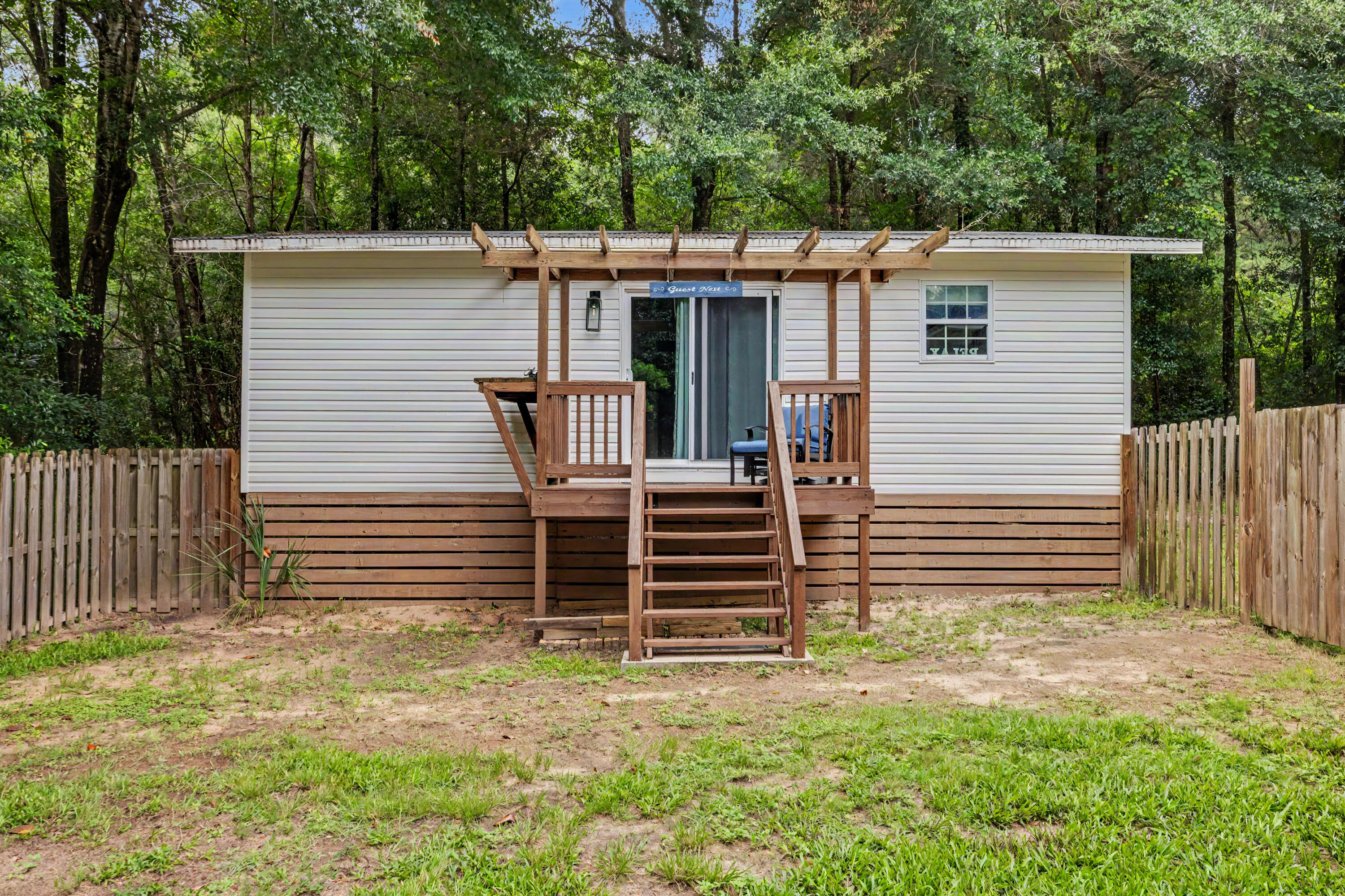 OAKCREST F & G PLAT 1 - Residential