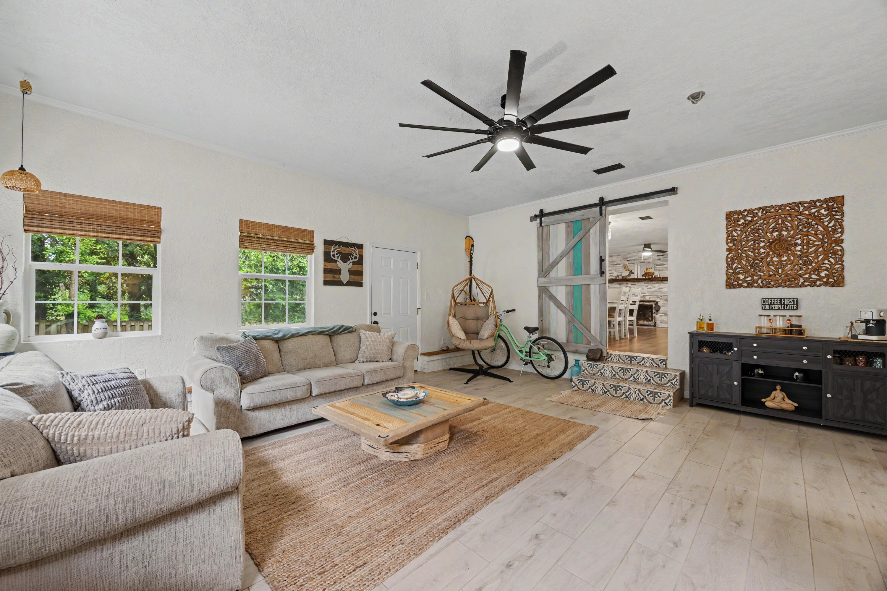 OAKCREST F & G PLAT 1 - Residential