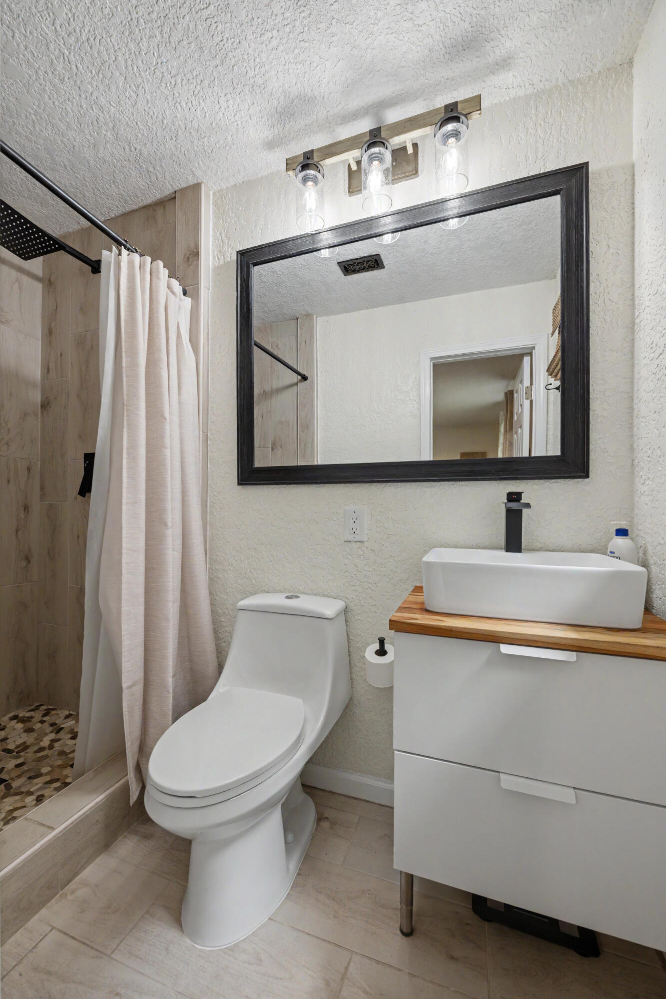 OAKCREST F & G PLAT 1 - Residential