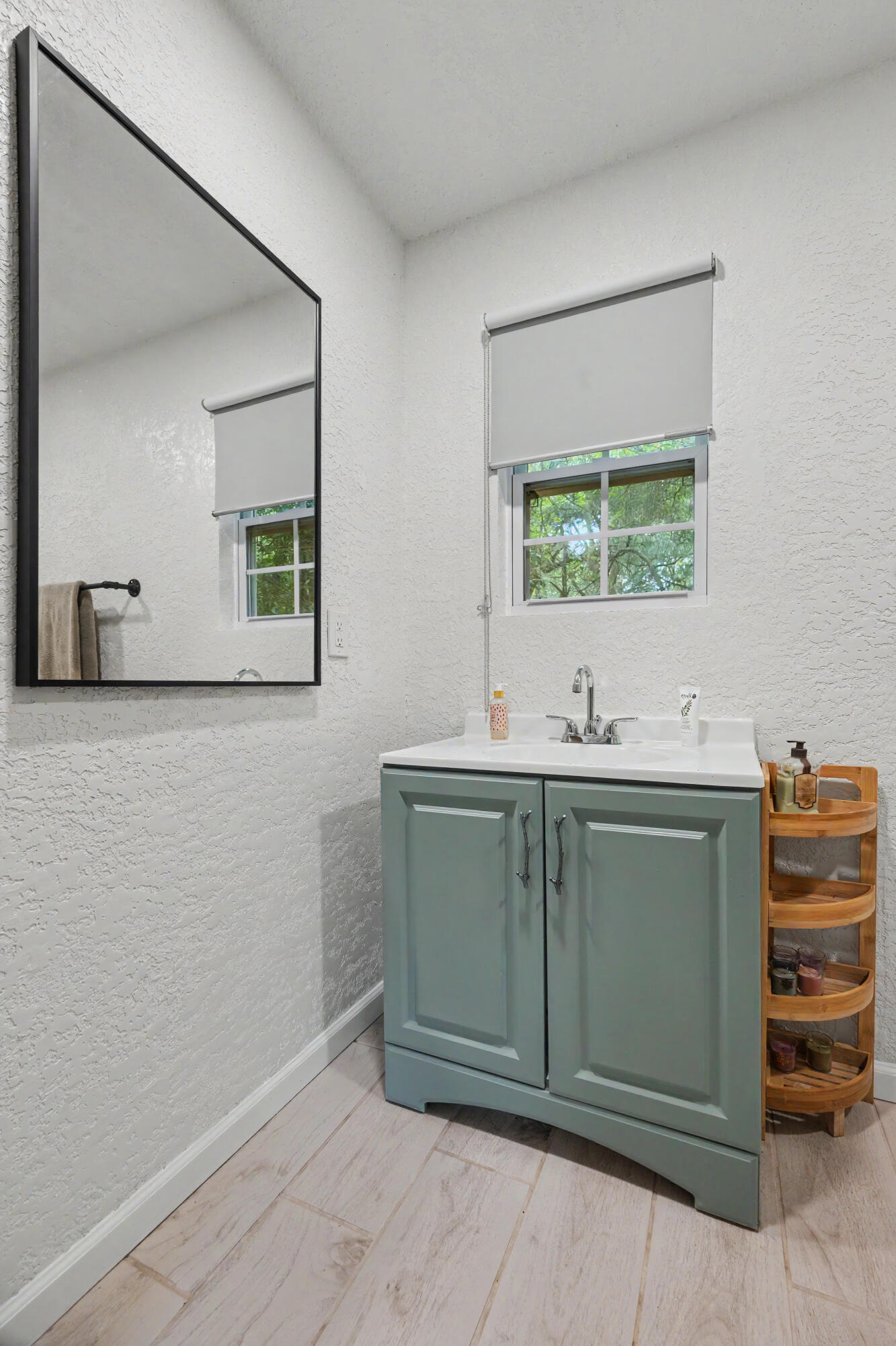 OAKCREST F & G PLAT 1 - Residential