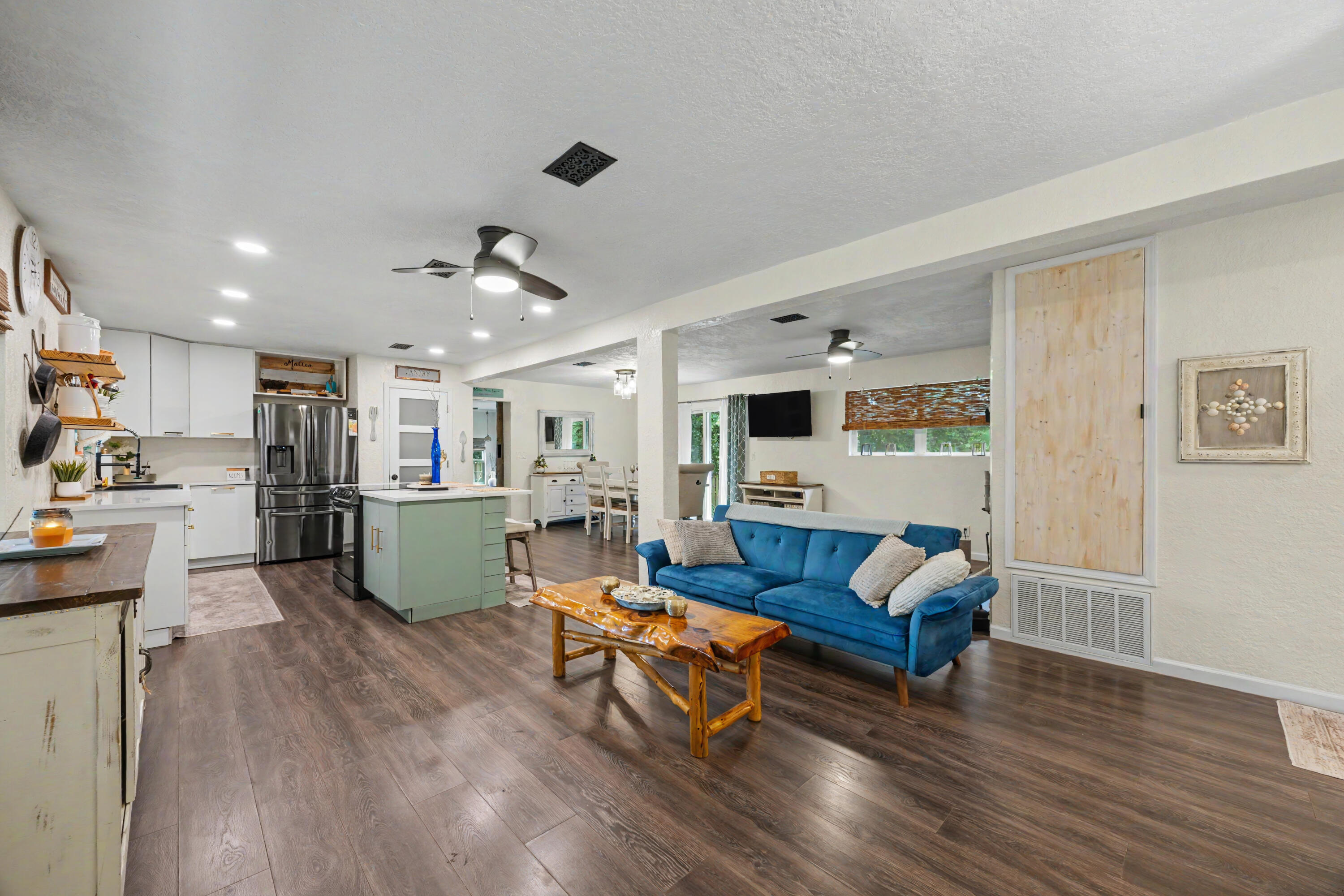 OAKCREST F & G PLAT 1 - Residential