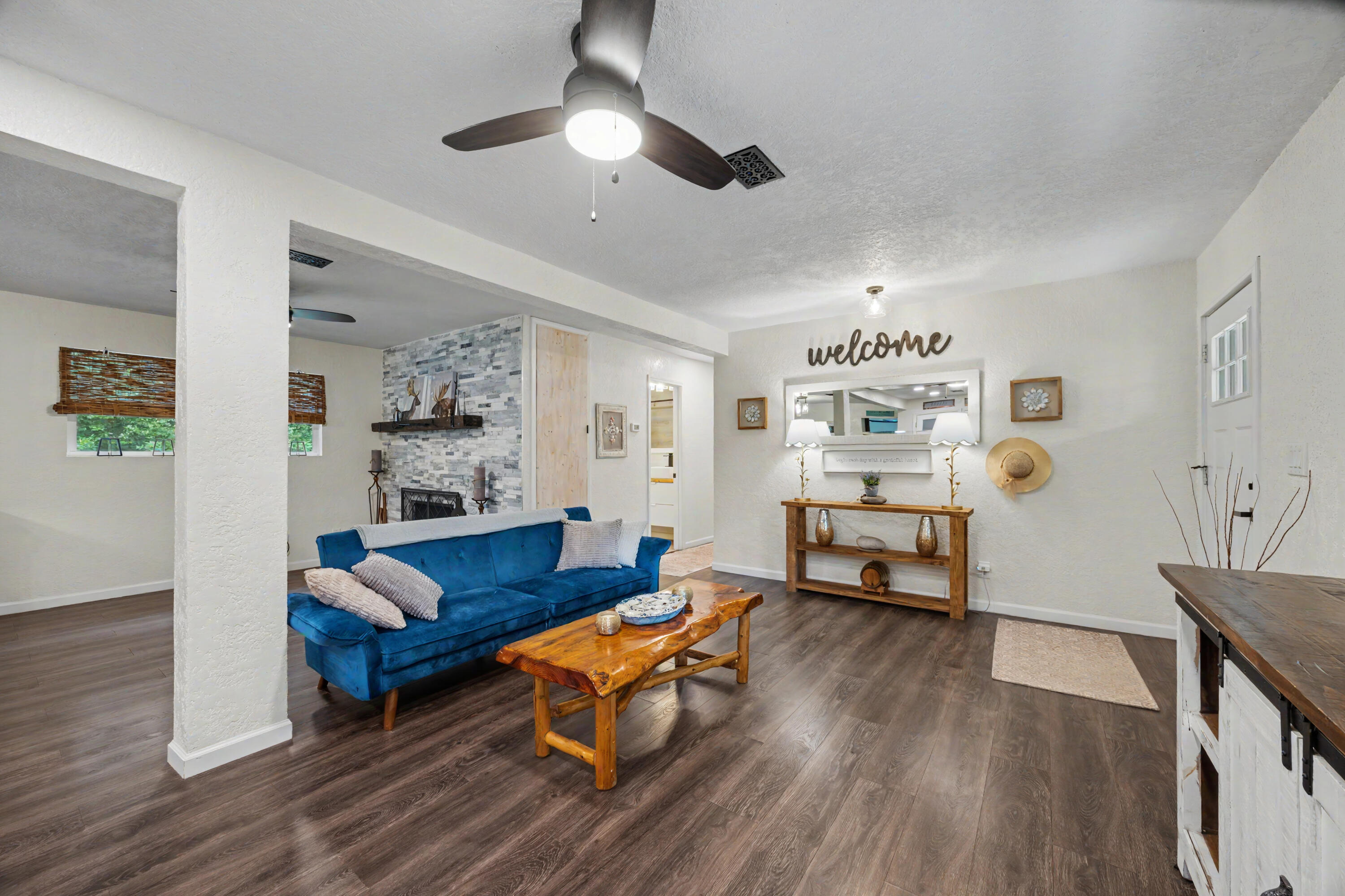 OAKCREST F & G PLAT 1 - Residential