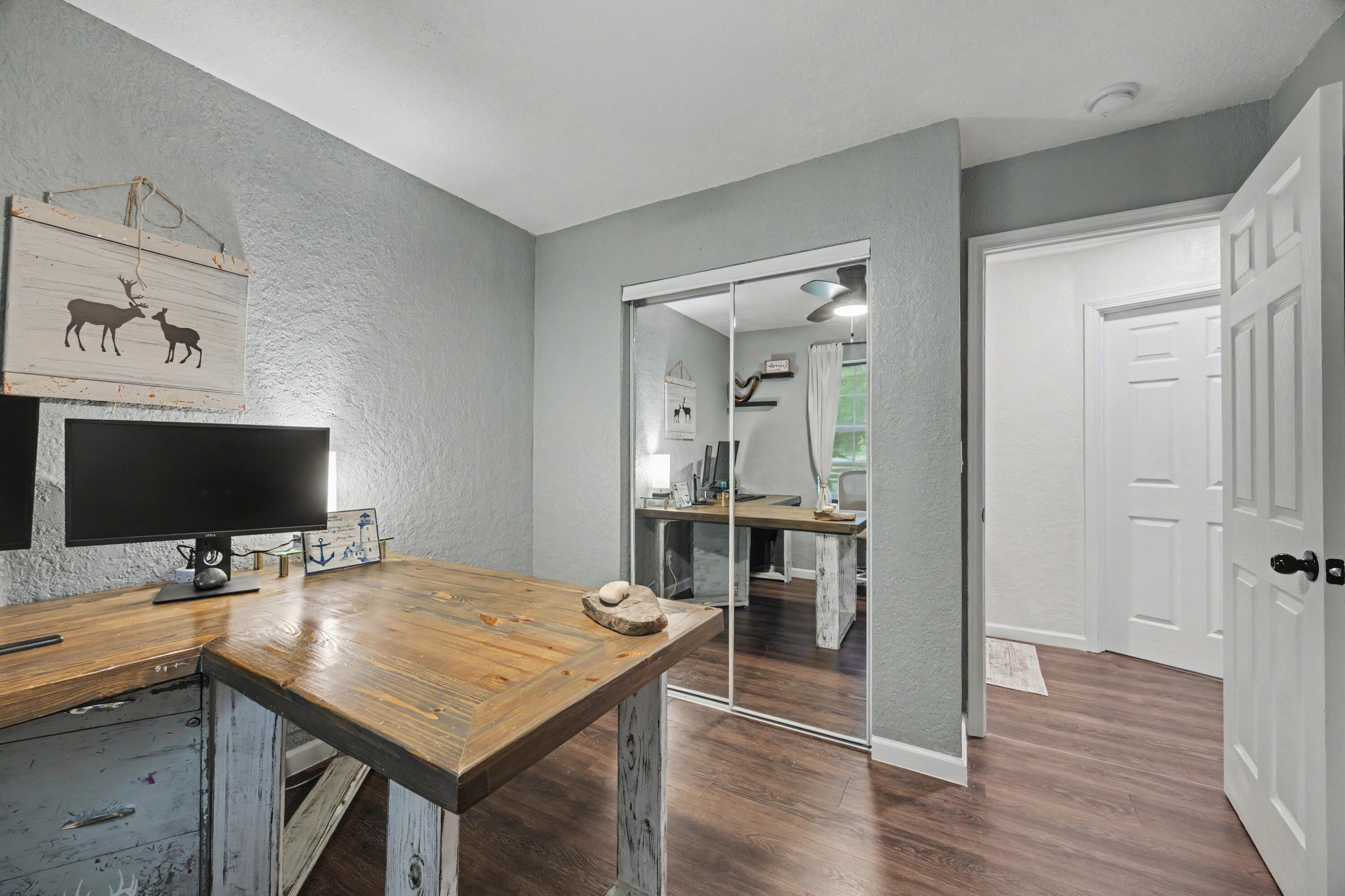 OAKCREST F & G PLAT 1 - Residential