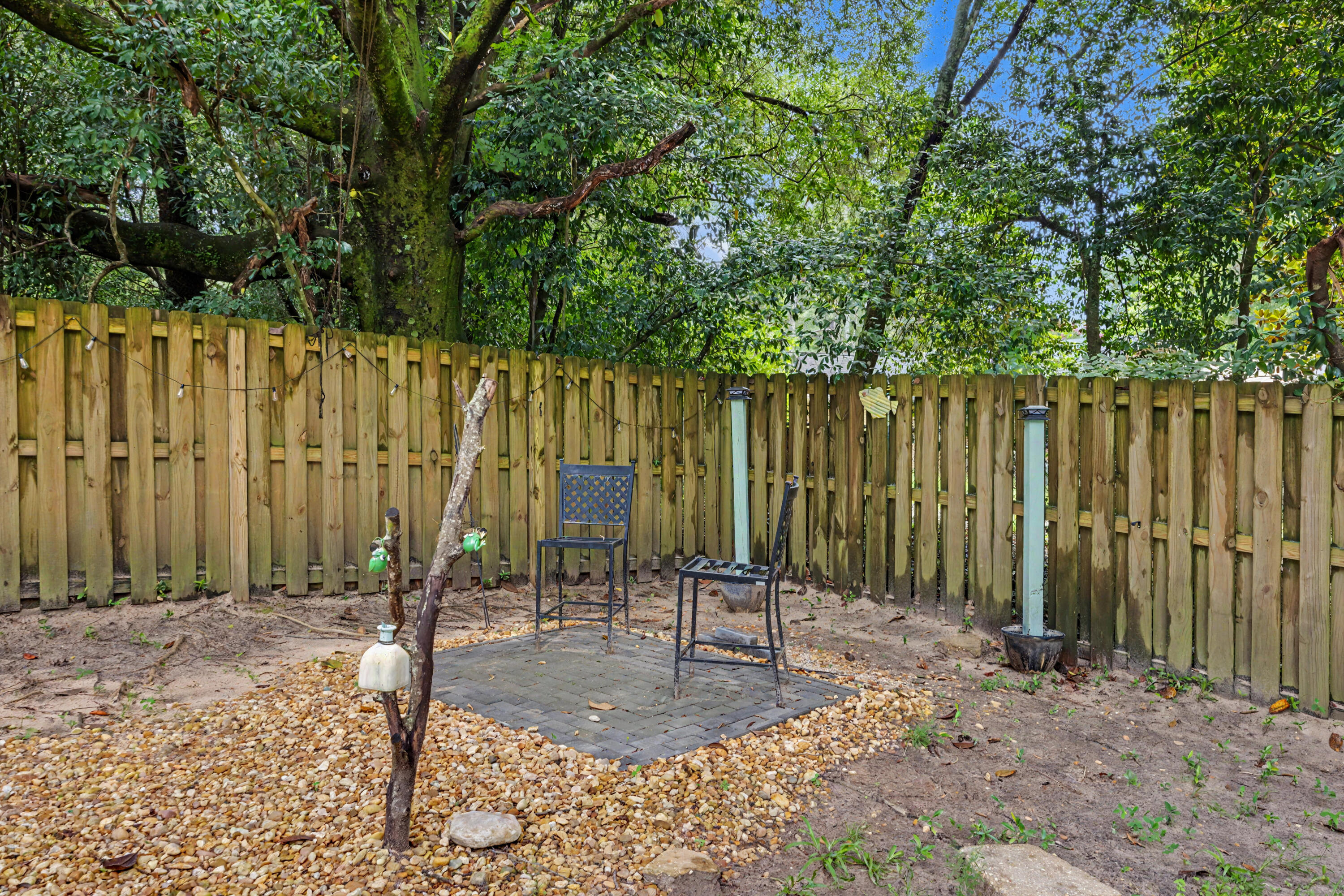 OAKCREST F & G PLAT 1 - Residential