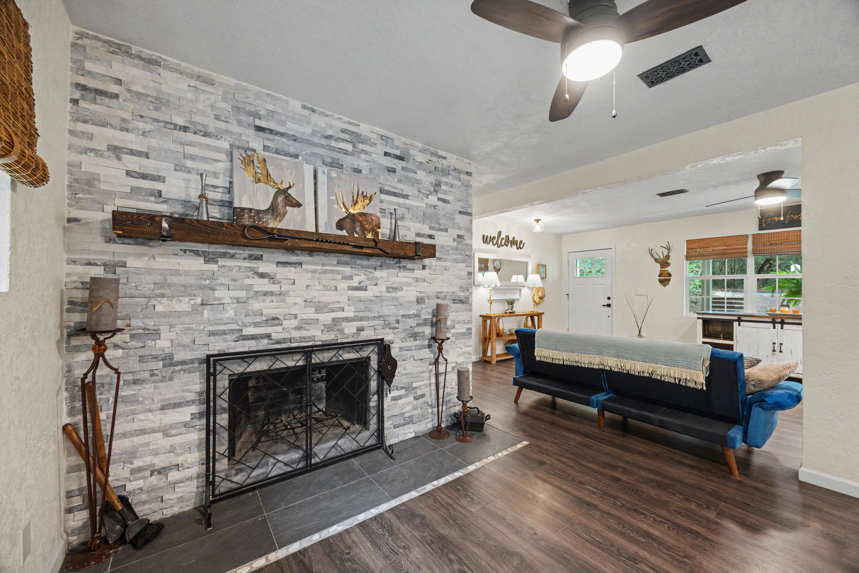 OAKCREST F & G PLAT 1 - Residential