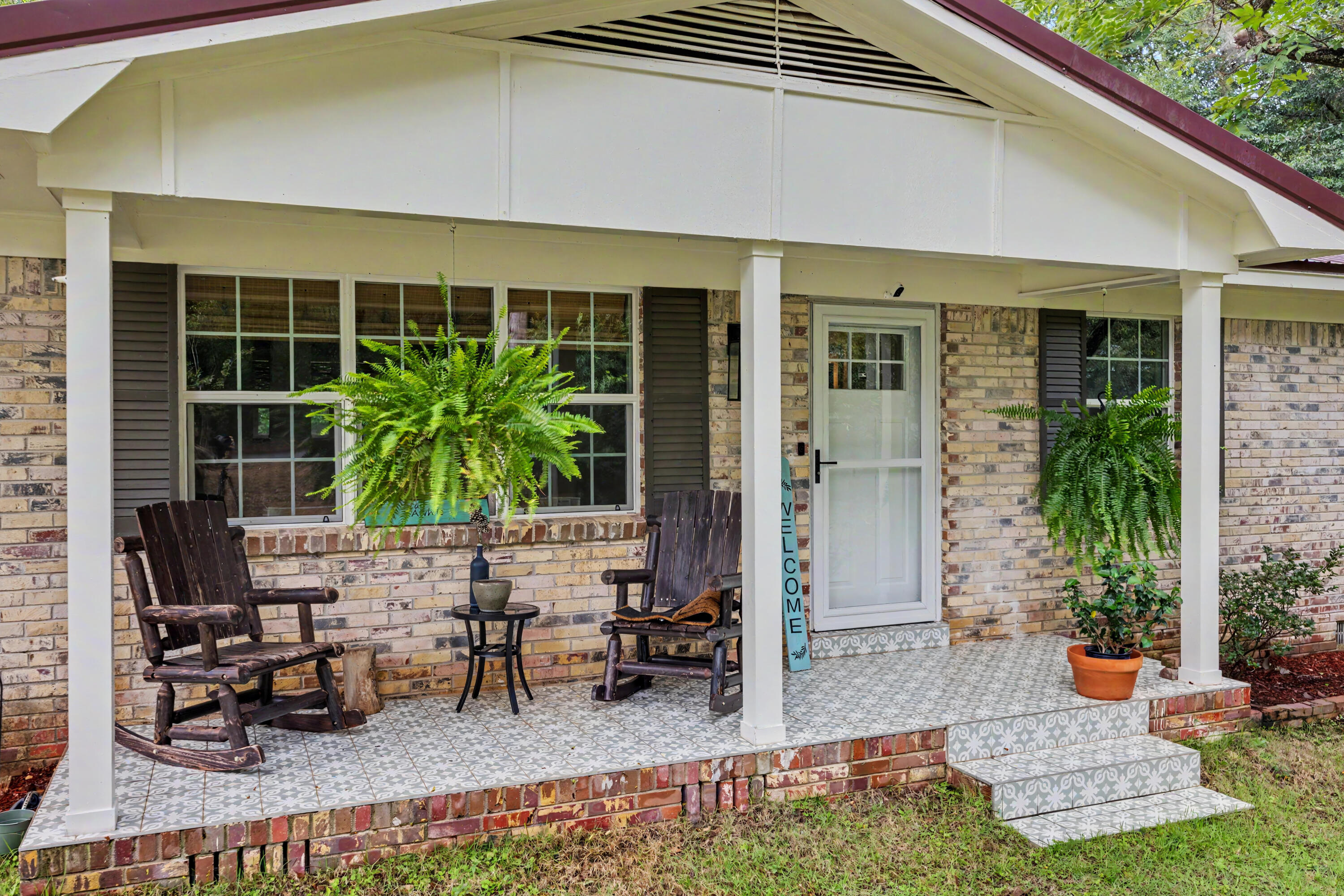 OAKCREST F & G PLAT 1 - Residential