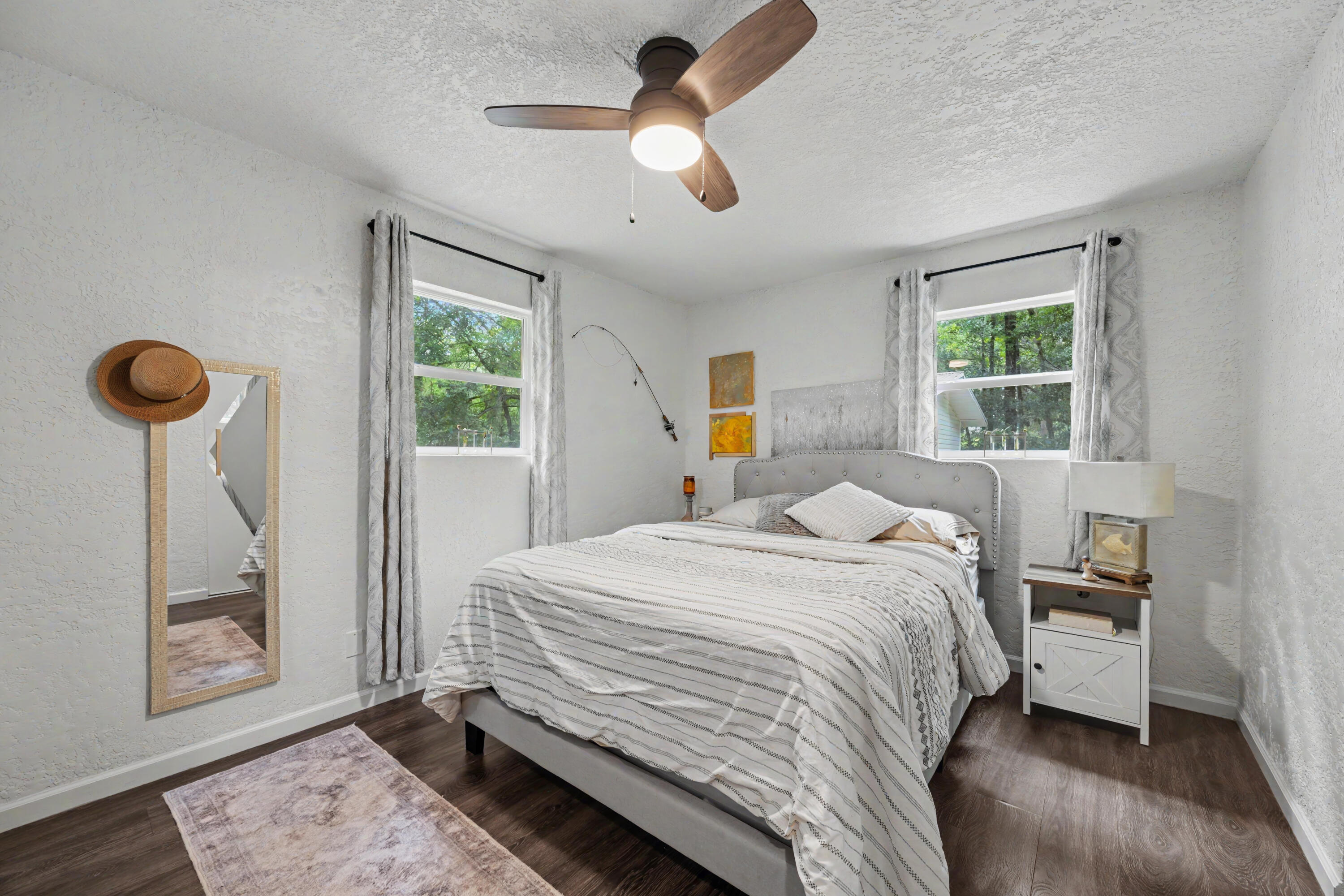 OAKCREST F & G PLAT 1 - Residential