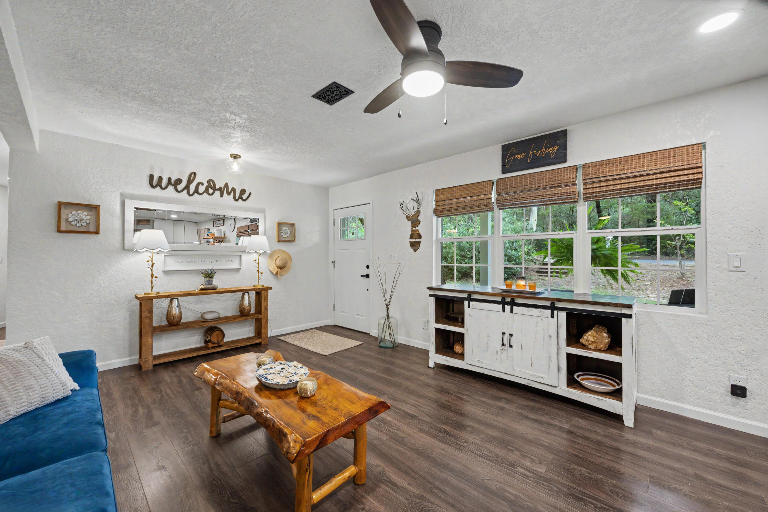 OAKCREST F & G PLAT 1 - Residential
