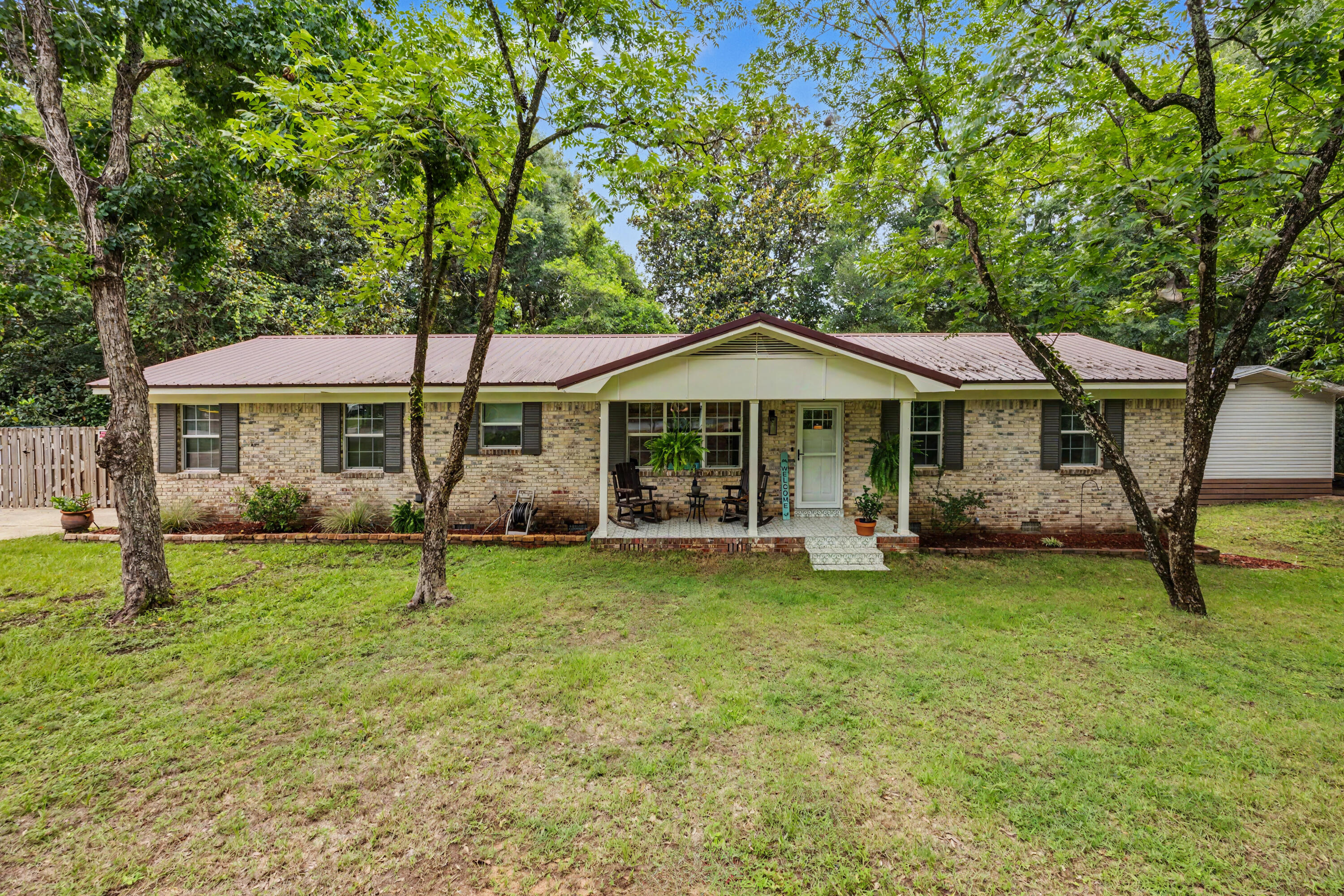 OAKCREST F & G PLAT 1 - Residential