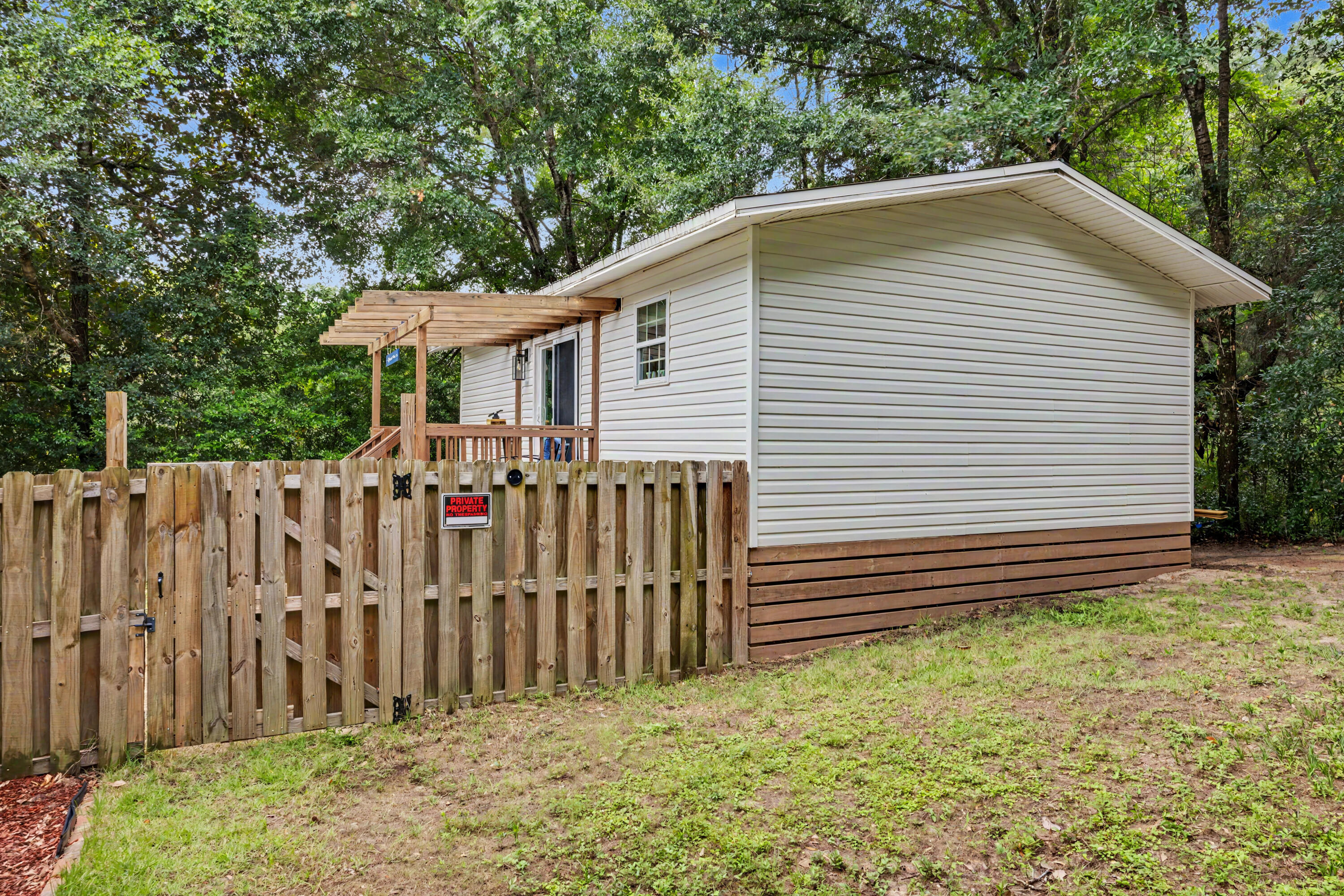 OAKCREST F & G PLAT 1 - Residential
