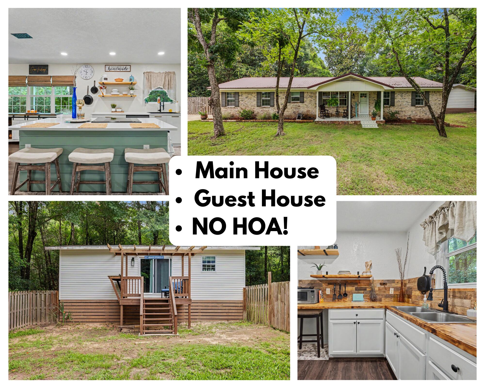 OAKCREST F & G PLAT 1 - Residential