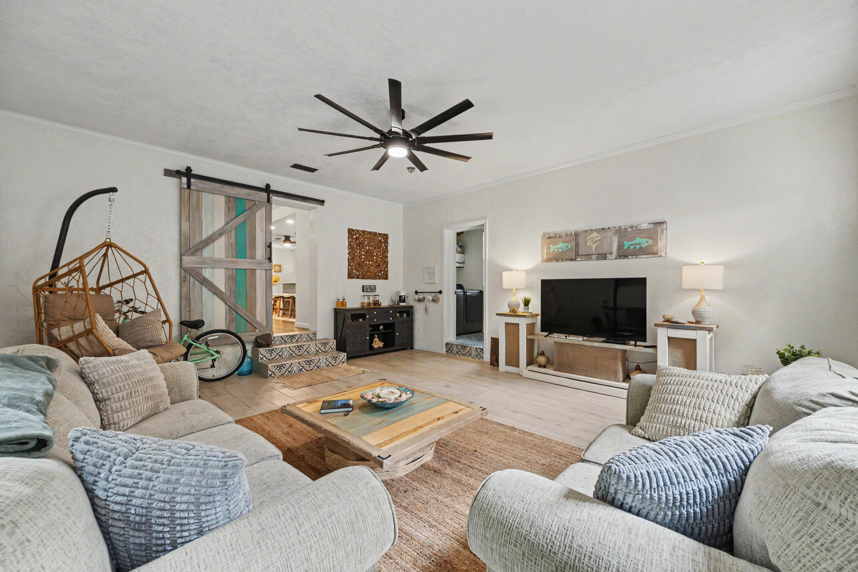 OAKCREST F & G PLAT 1 - Residential