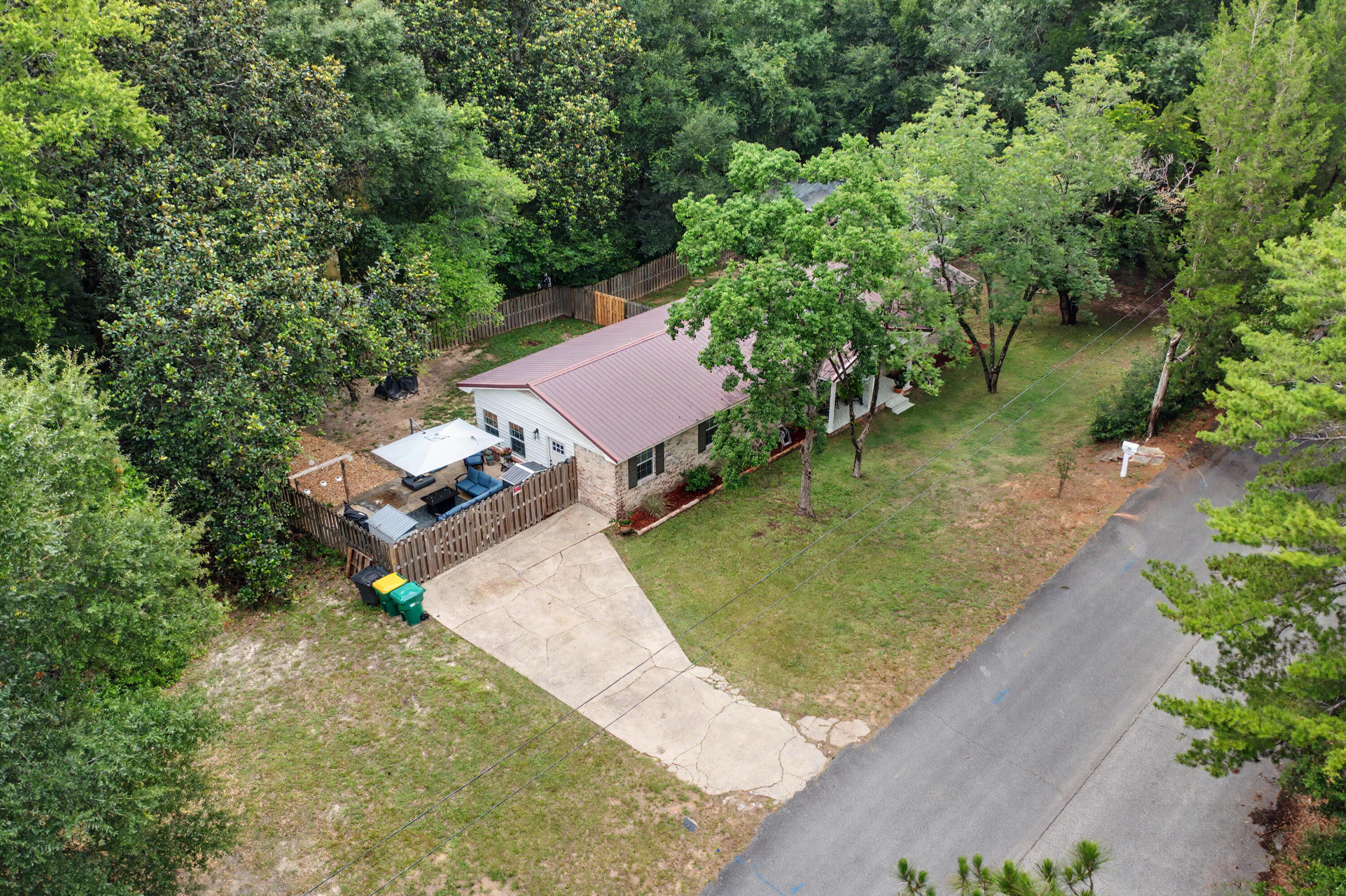 OAKCREST F & G PLAT 1 - Residential