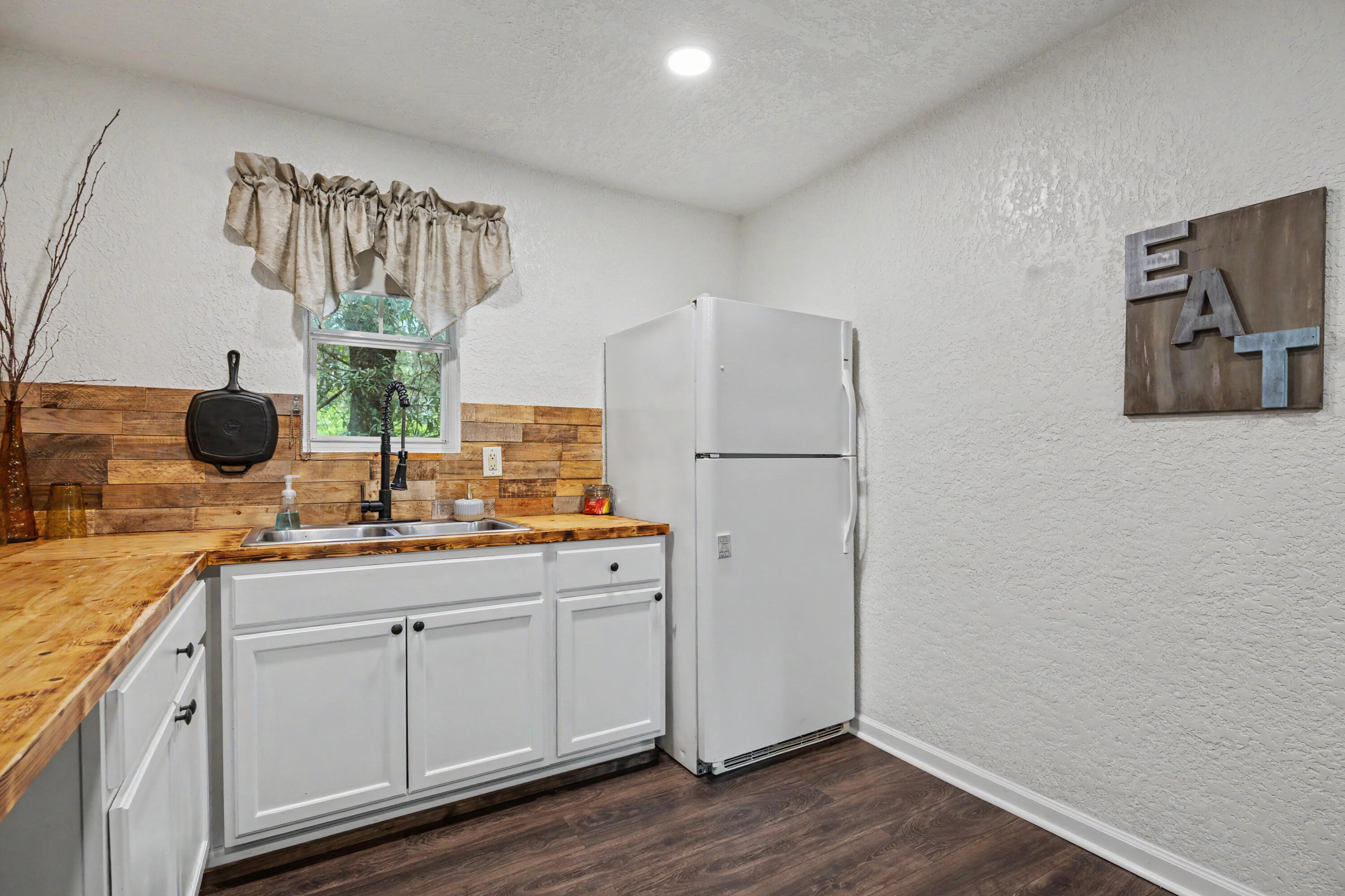 OAKCREST F & G PLAT 1 - Residential