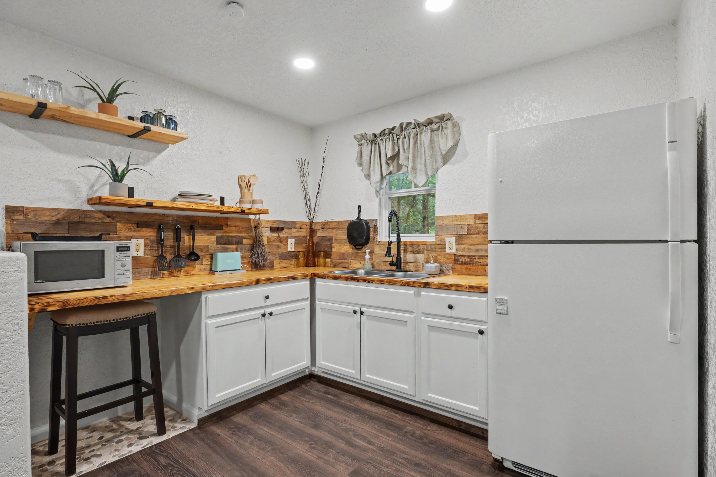 OAKCREST F & G PLAT 1 - Residential