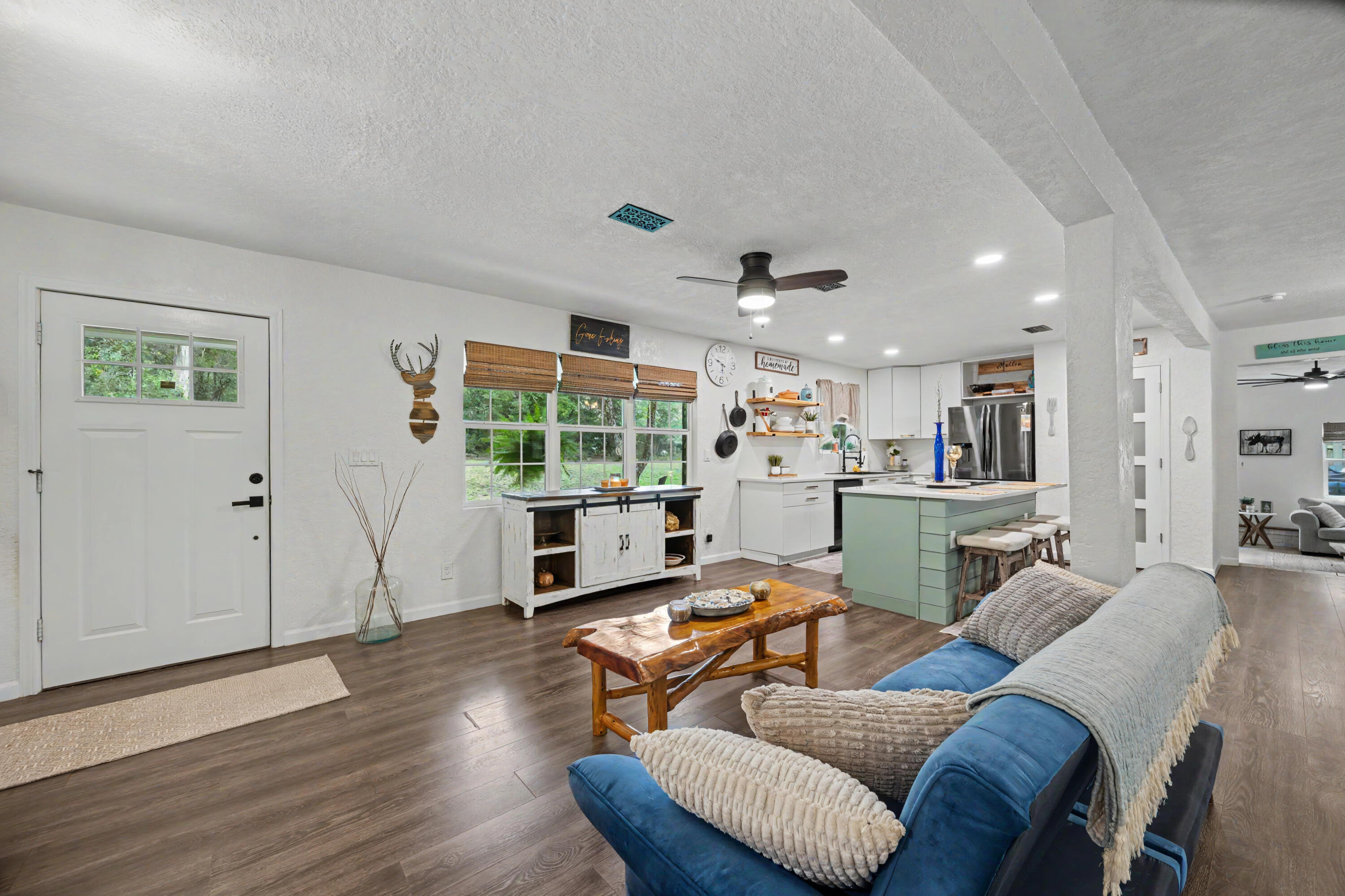 OAKCREST F & G PLAT 1 - Residential