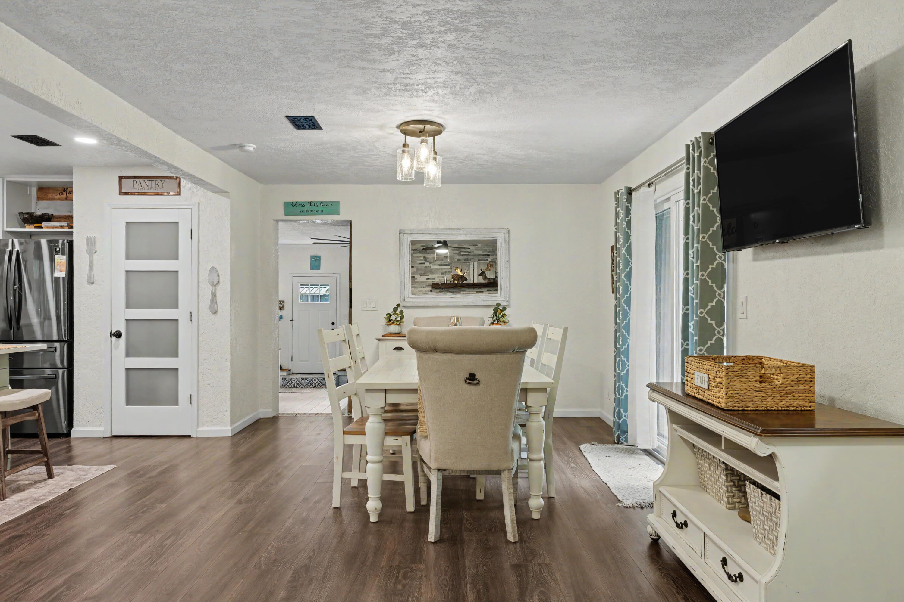 OAKCREST F & G PLAT 1 - Residential