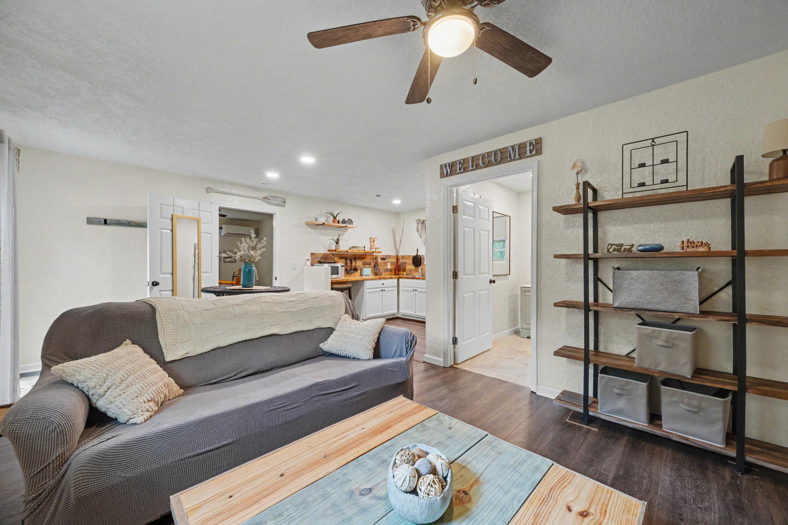 OAKCREST F & G PLAT 1 - Residential