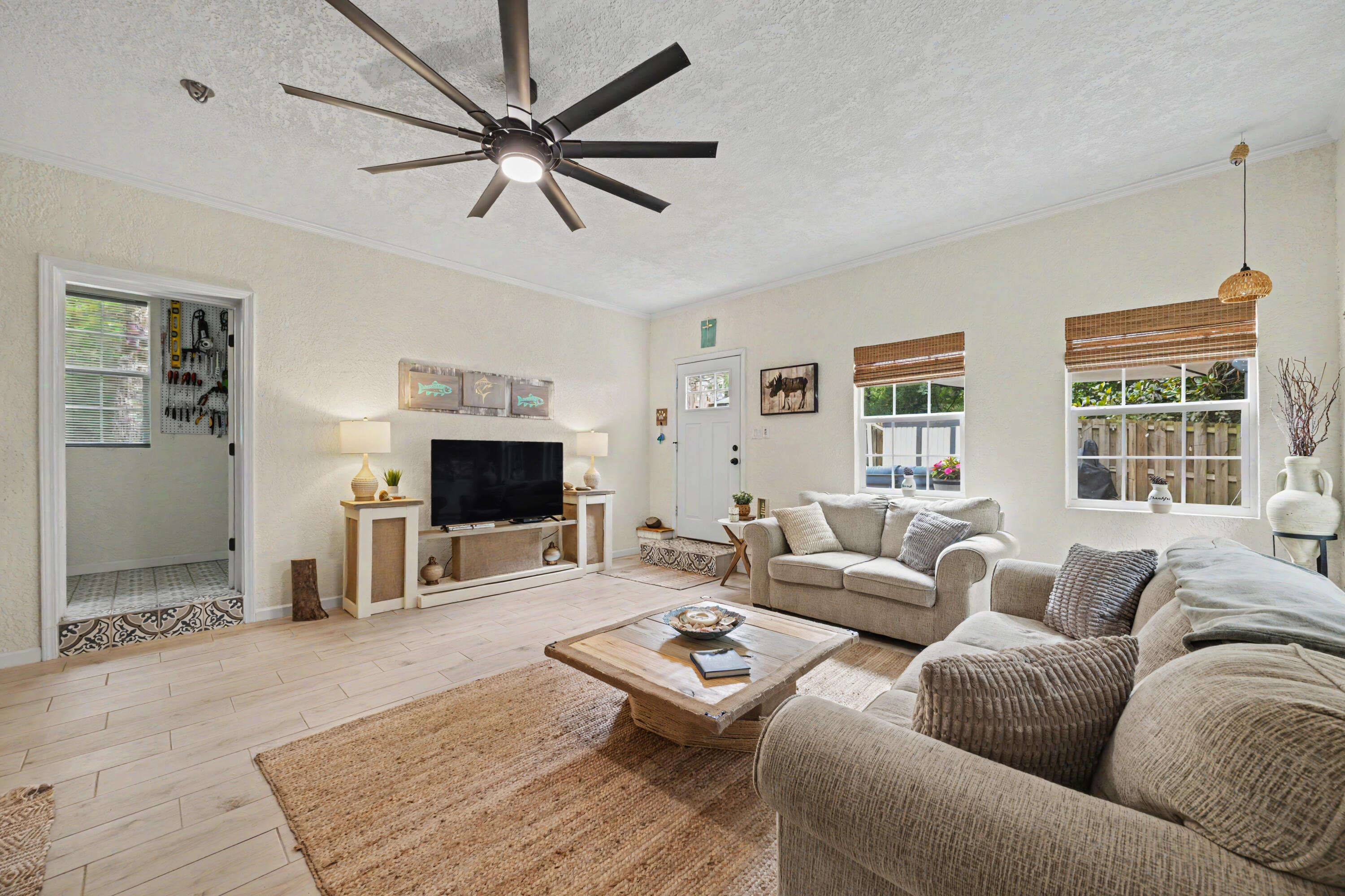 OAKCREST F & G PLAT 1 - Residential