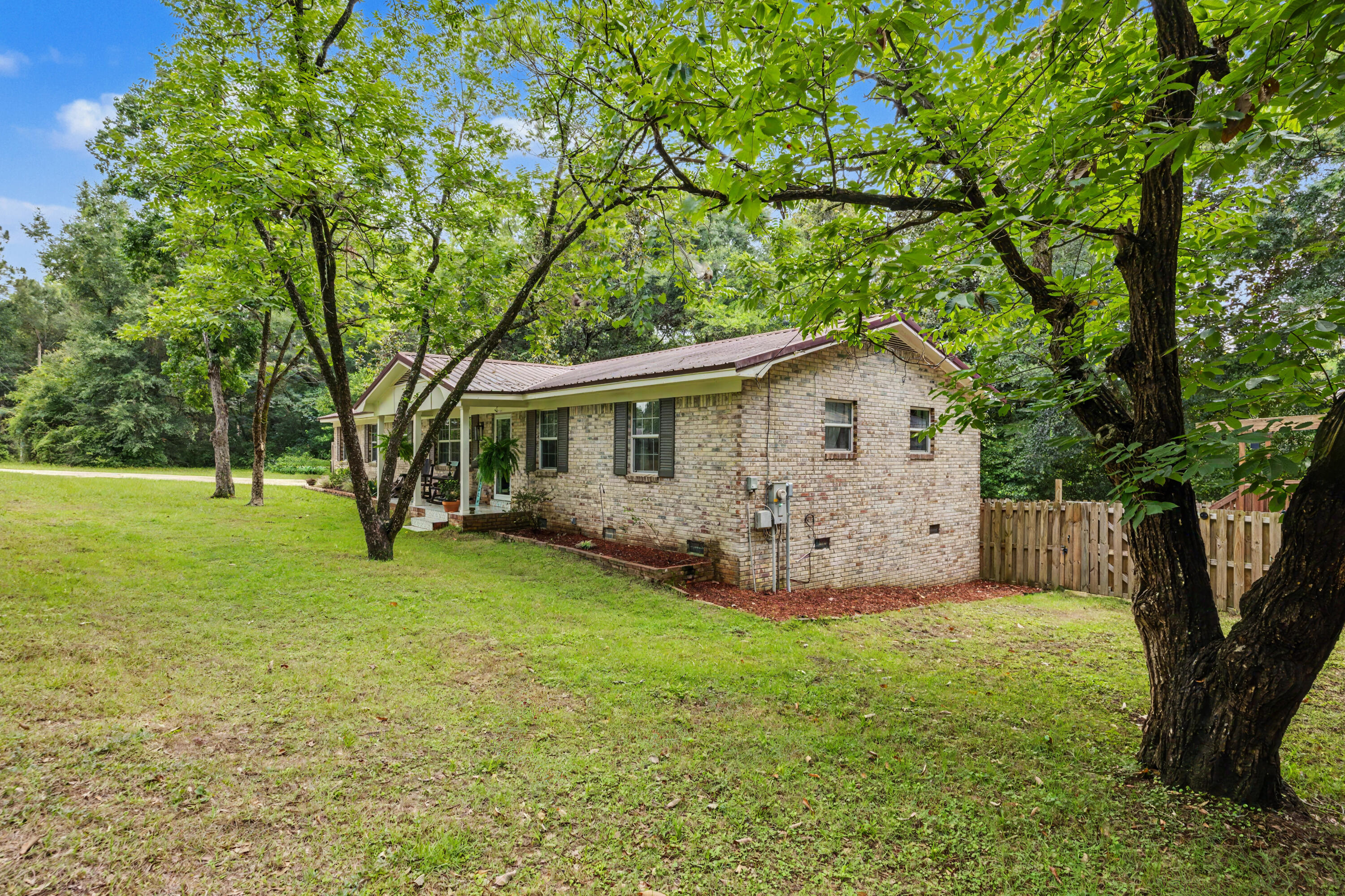 OAKCREST F & G PLAT 1 - Residential