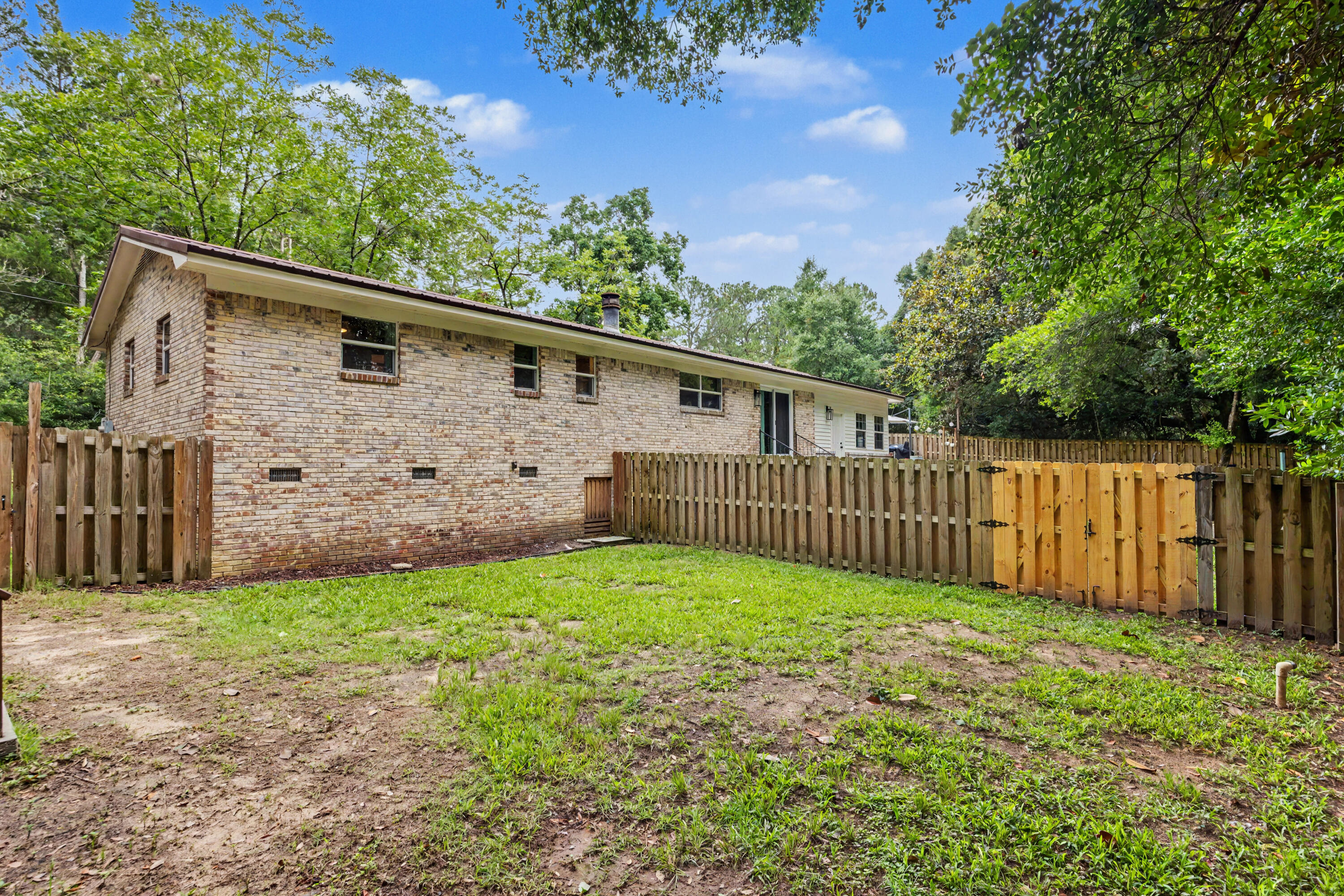 OAKCREST F & G PLAT 1 - Residential