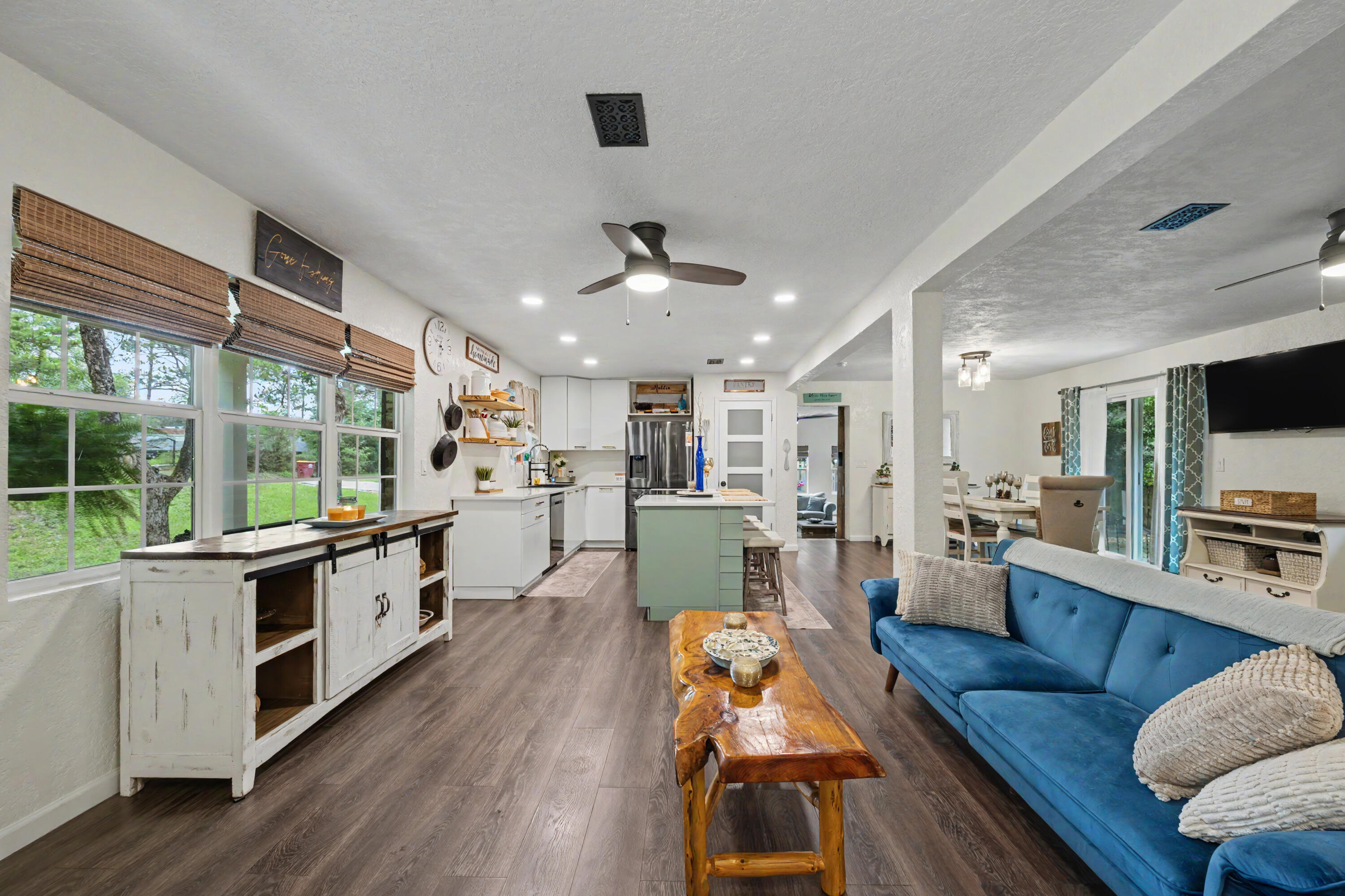 OAKCREST F & G PLAT 1 - Residential