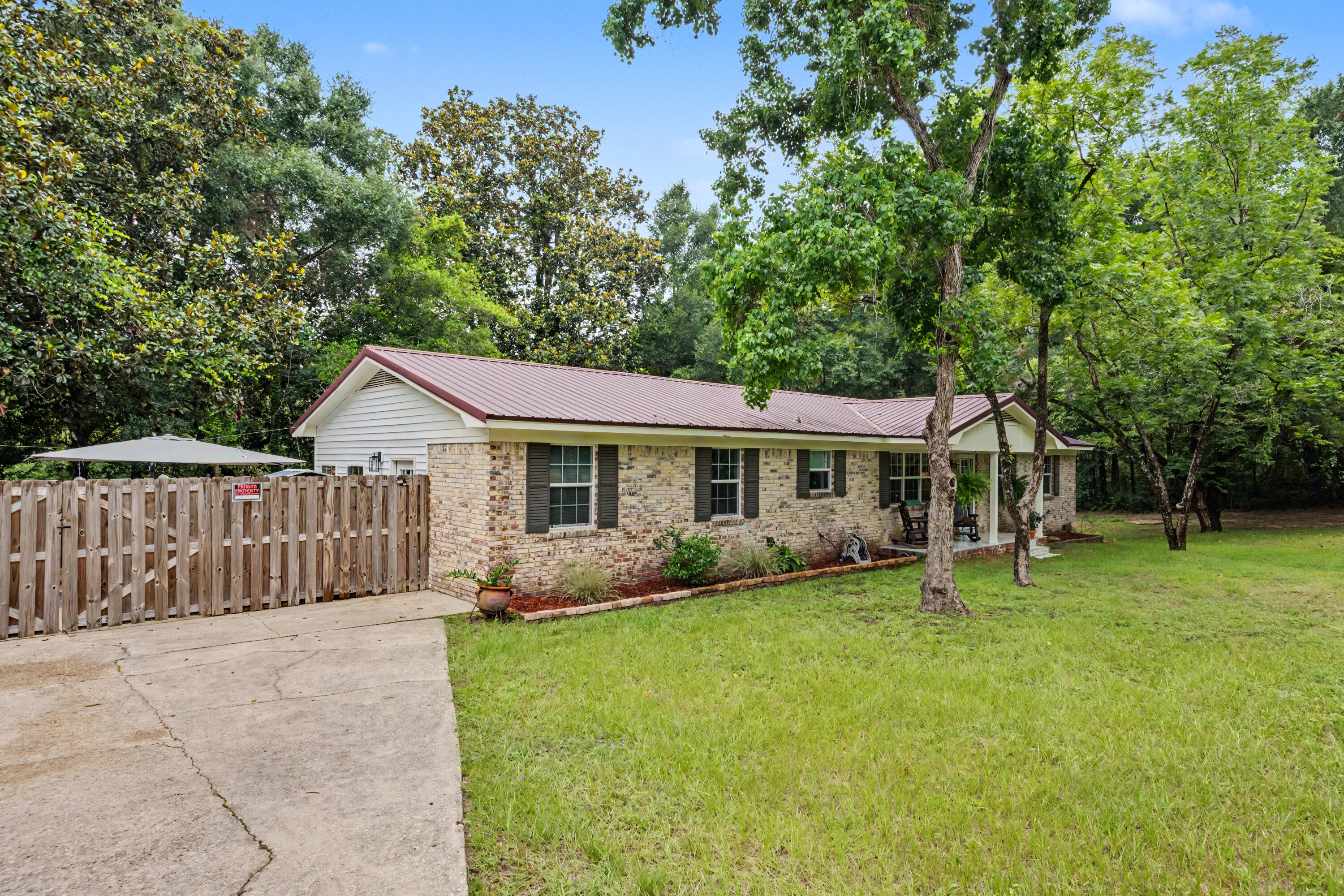 OAKCREST F & G PLAT 1 - Residential