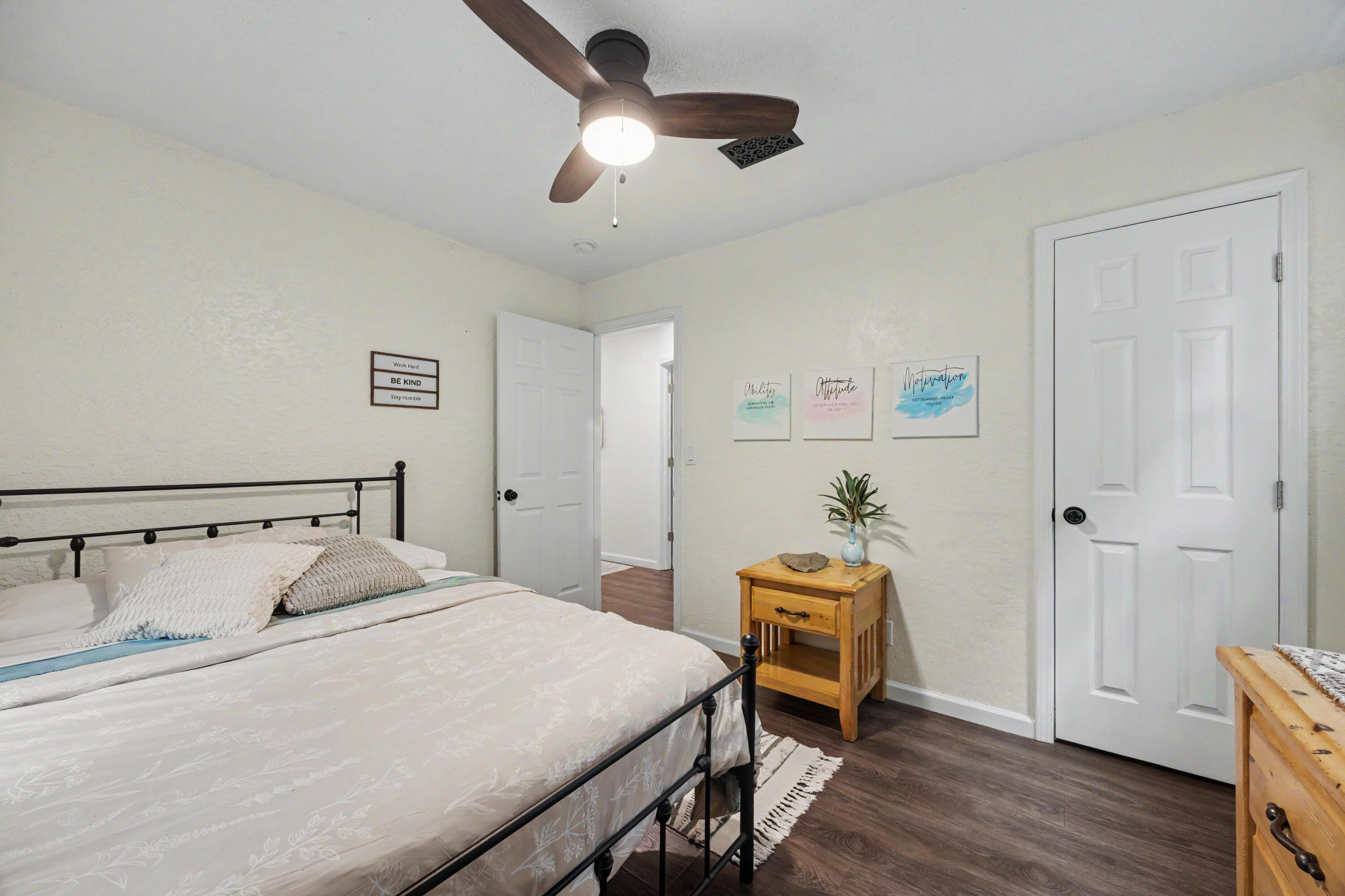 OAKCREST F & G PLAT 1 - Residential