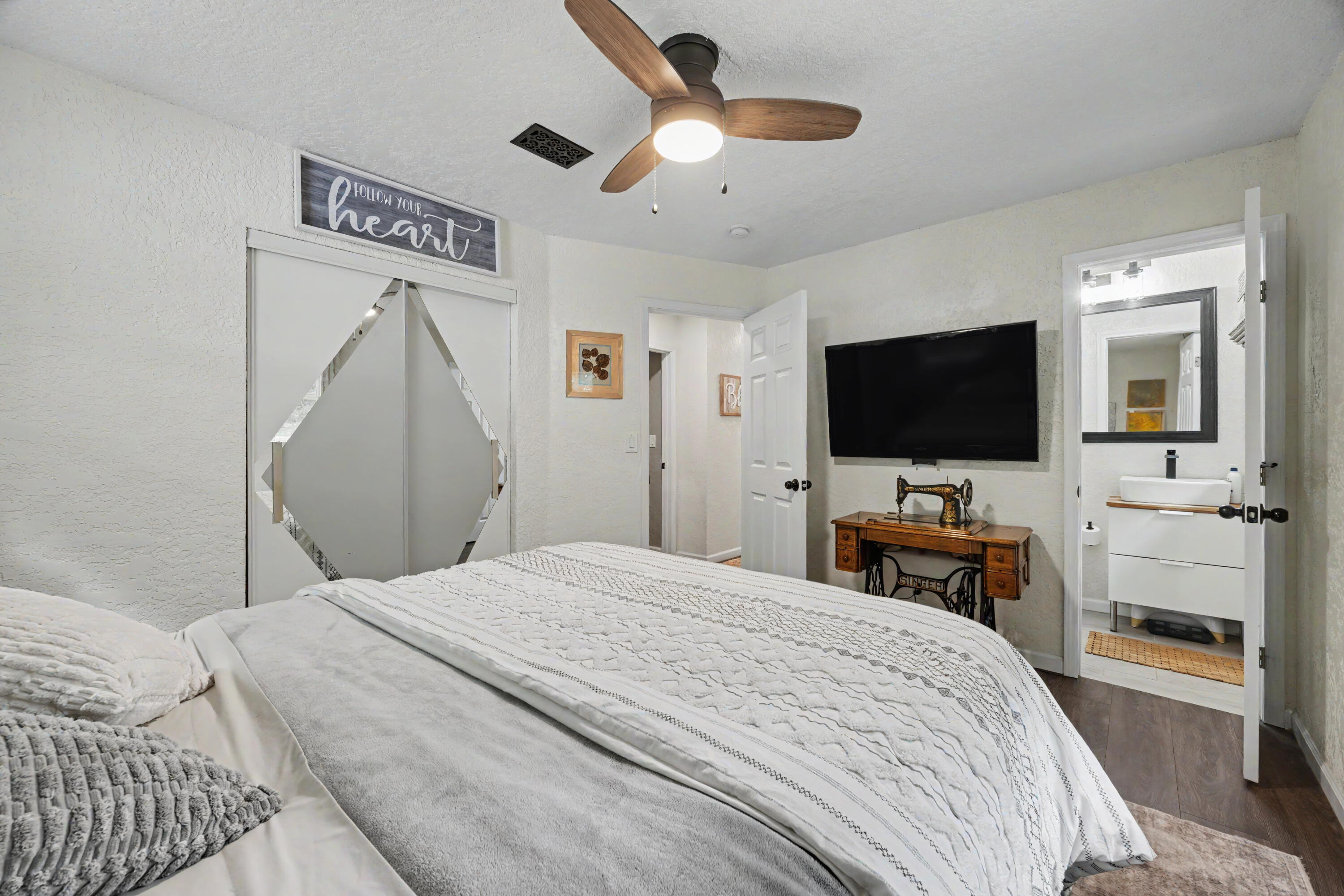 OAKCREST F & G PLAT 1 - Residential