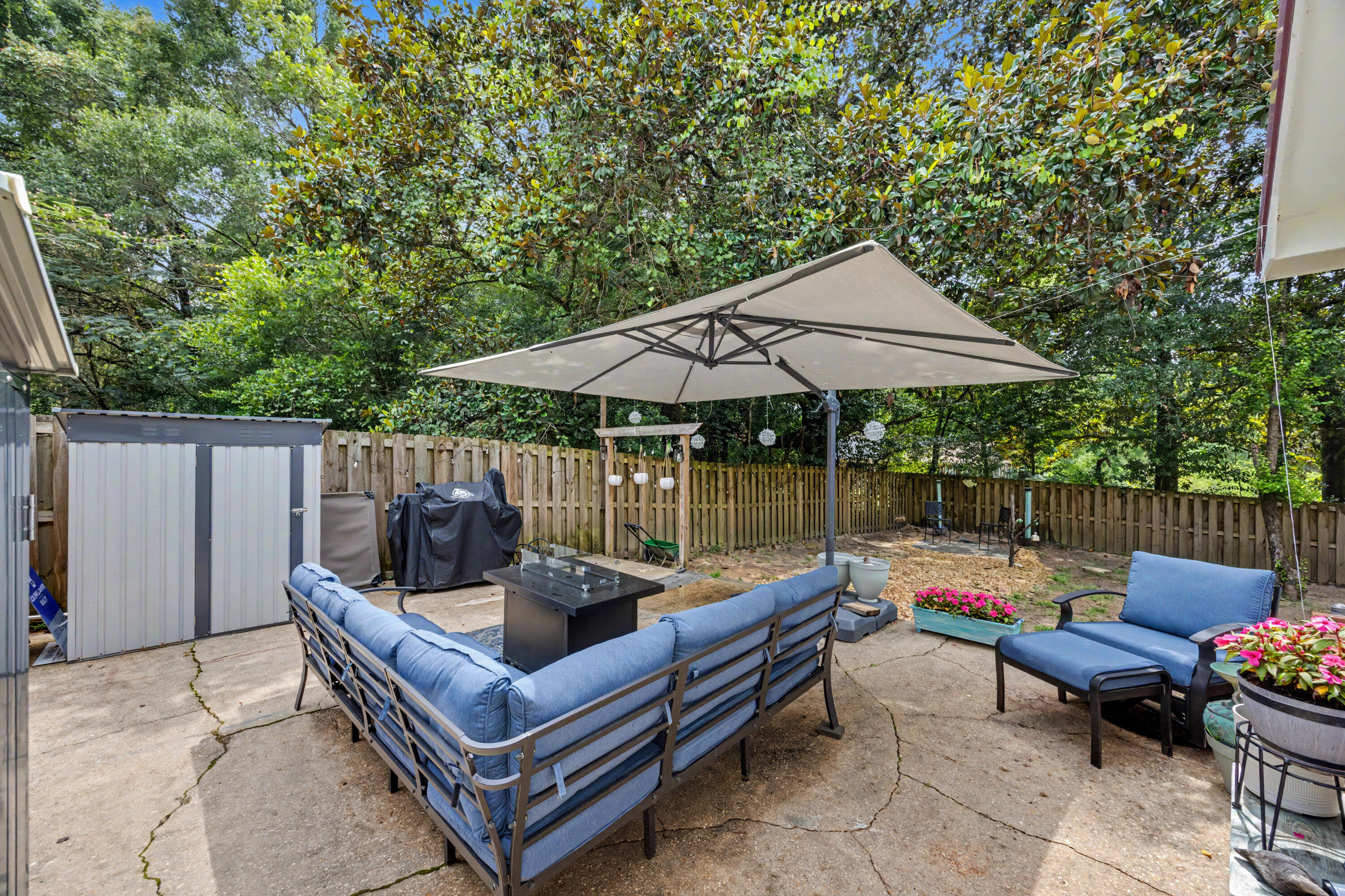 OAKCREST F & G PLAT 1 - Residential