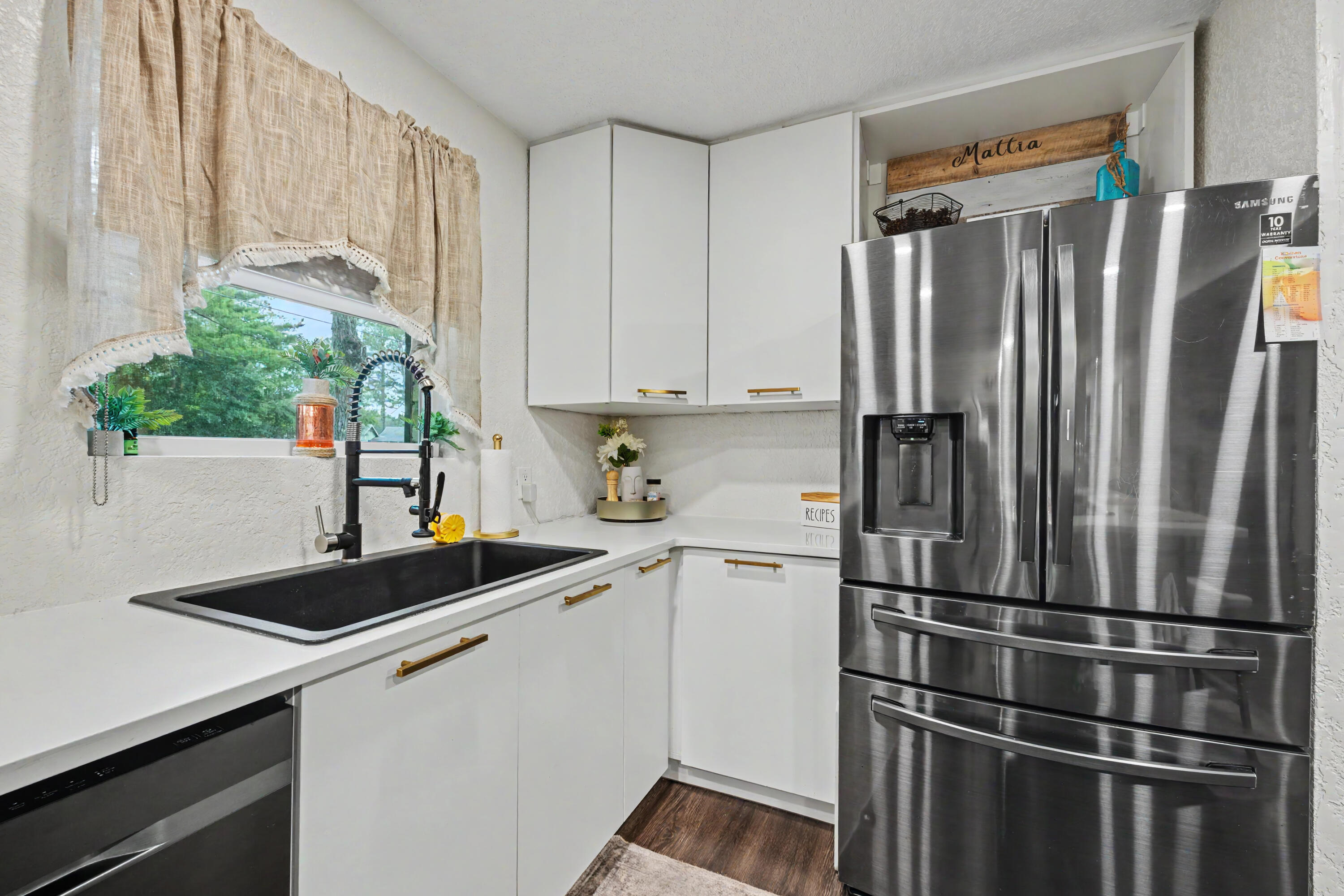 OAKCREST F & G PLAT 1 - Residential
