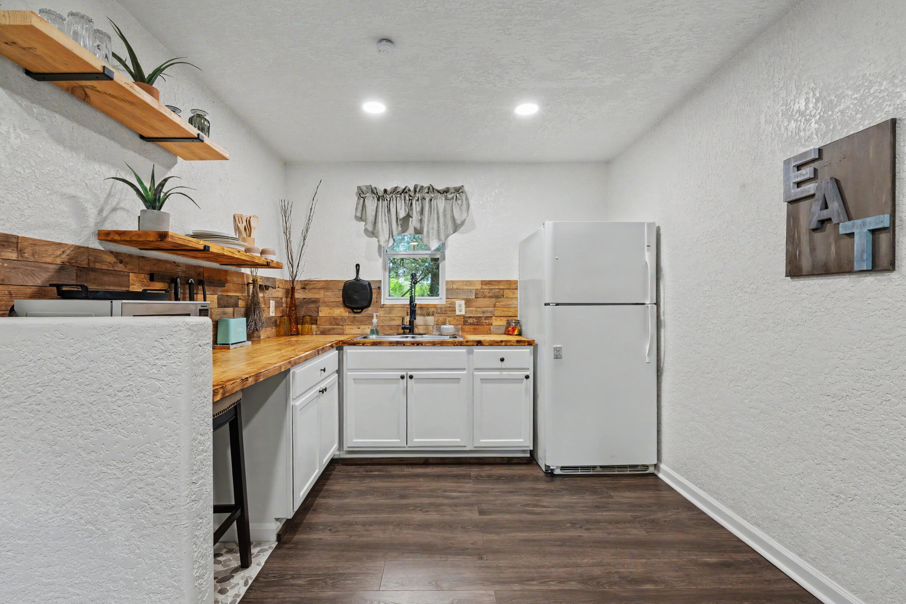 OAKCREST F & G PLAT 1 - Residential