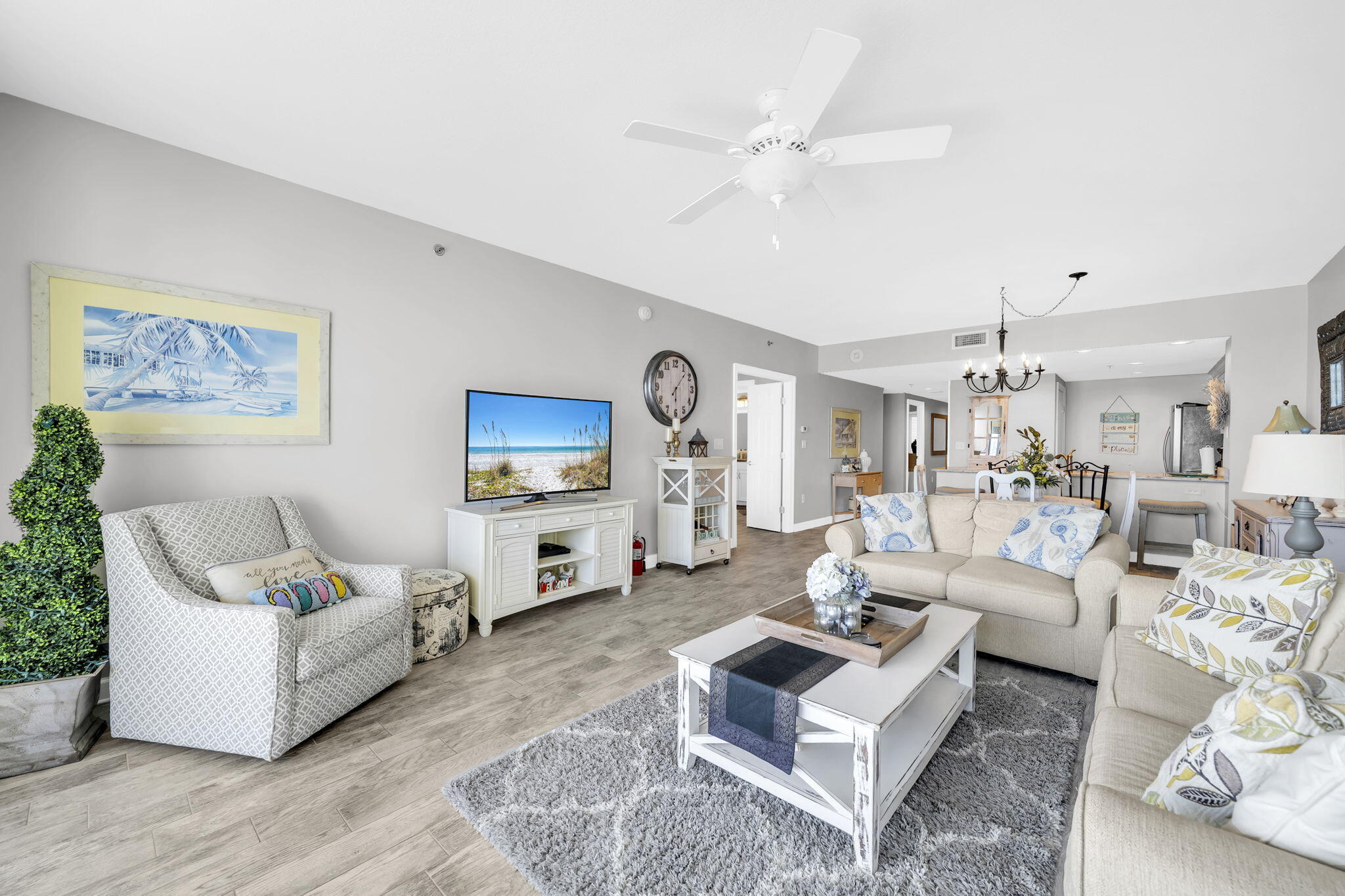 STERLING SHORES - Residential