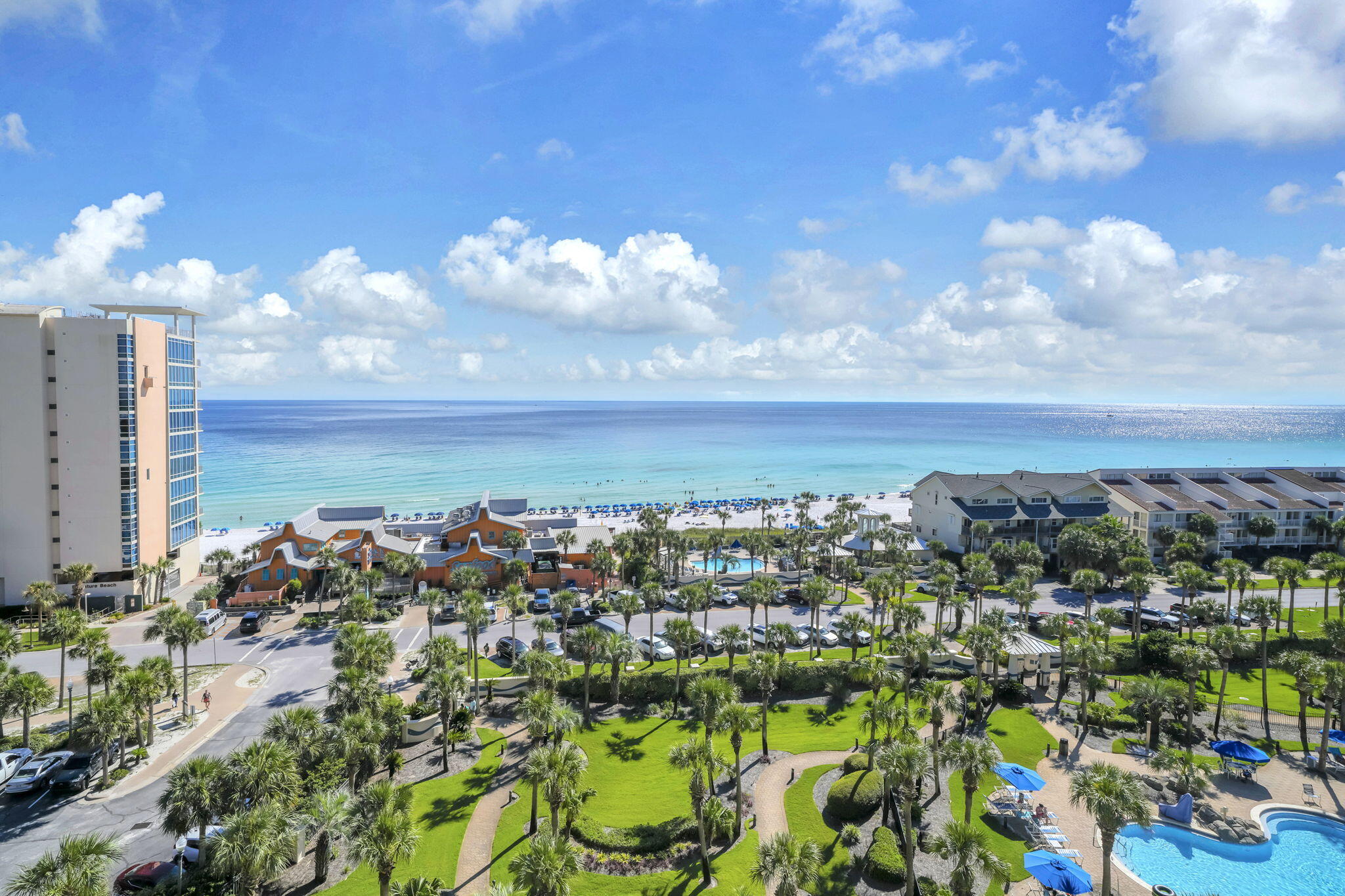 STERLING SHORES - Residential