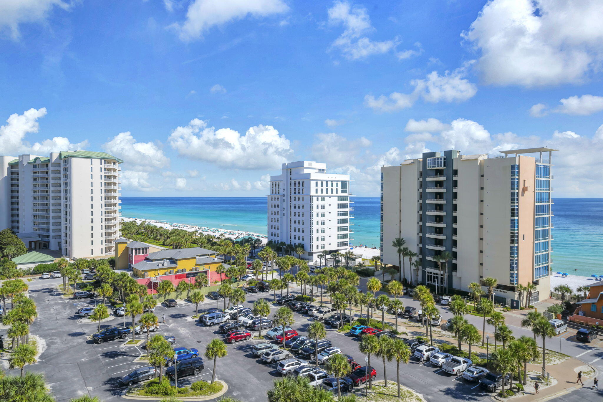 STERLING SHORES - Residential