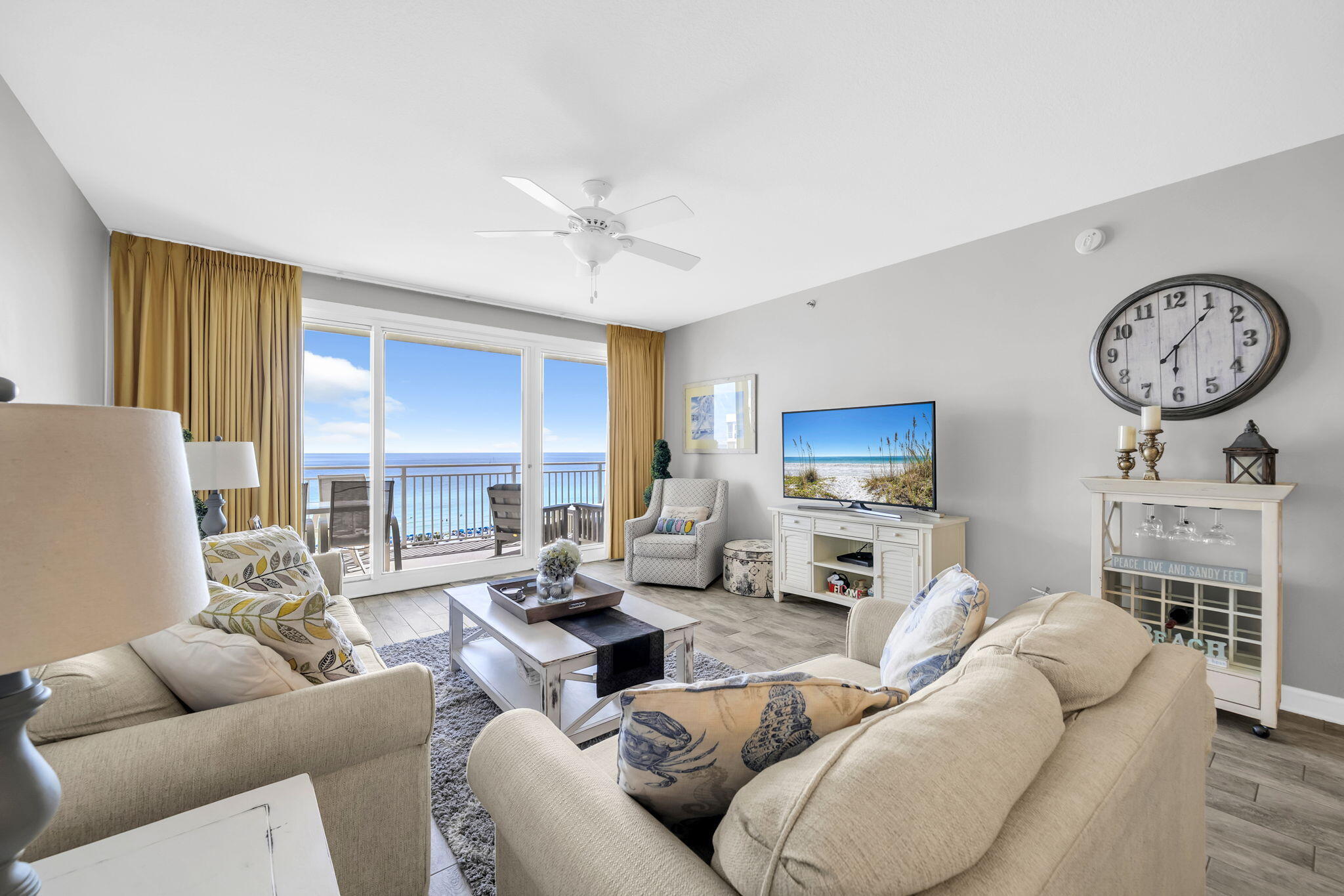 STERLING SHORES - Residential